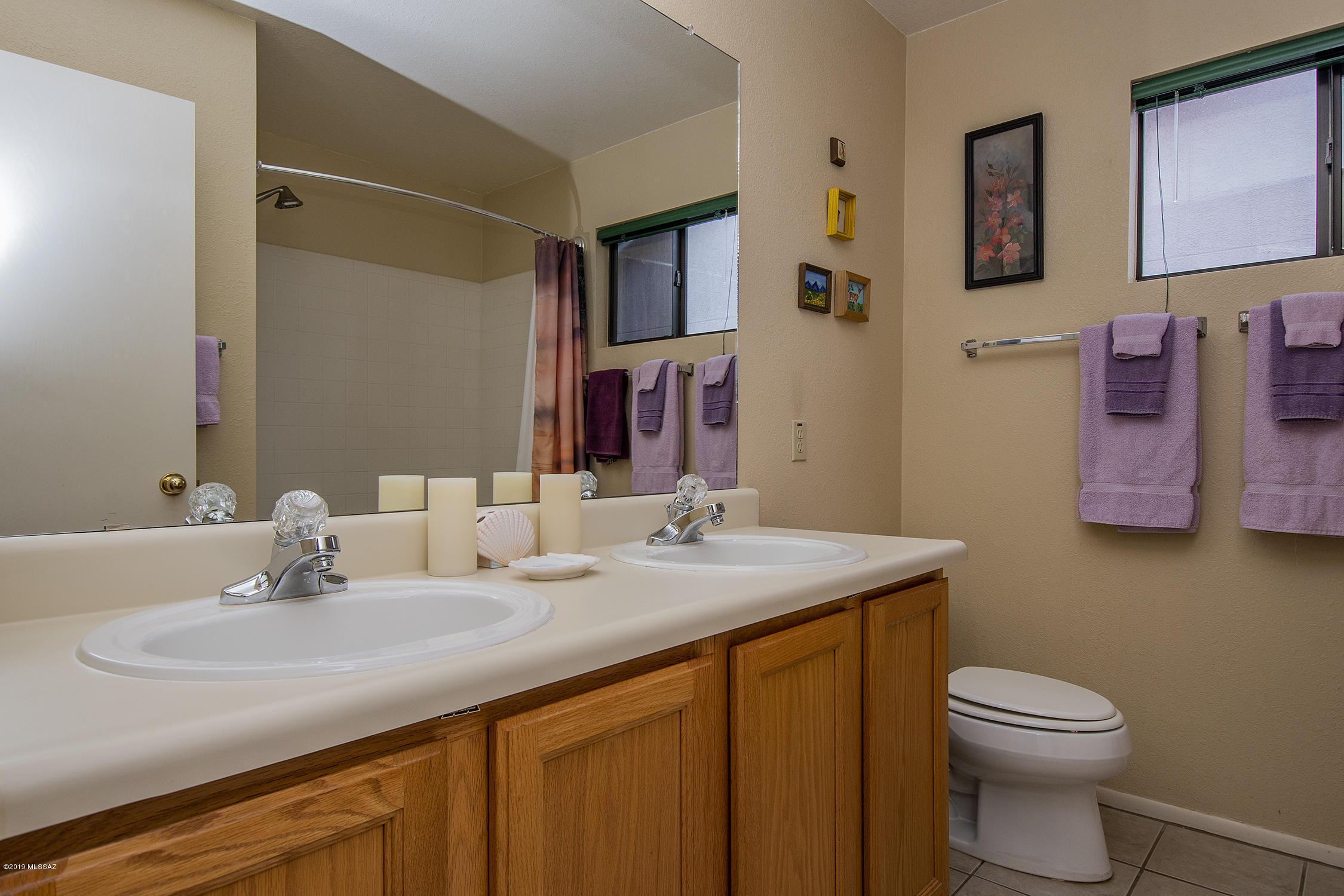 Elliott Homes At Rita Ranch (1-521) - Residential