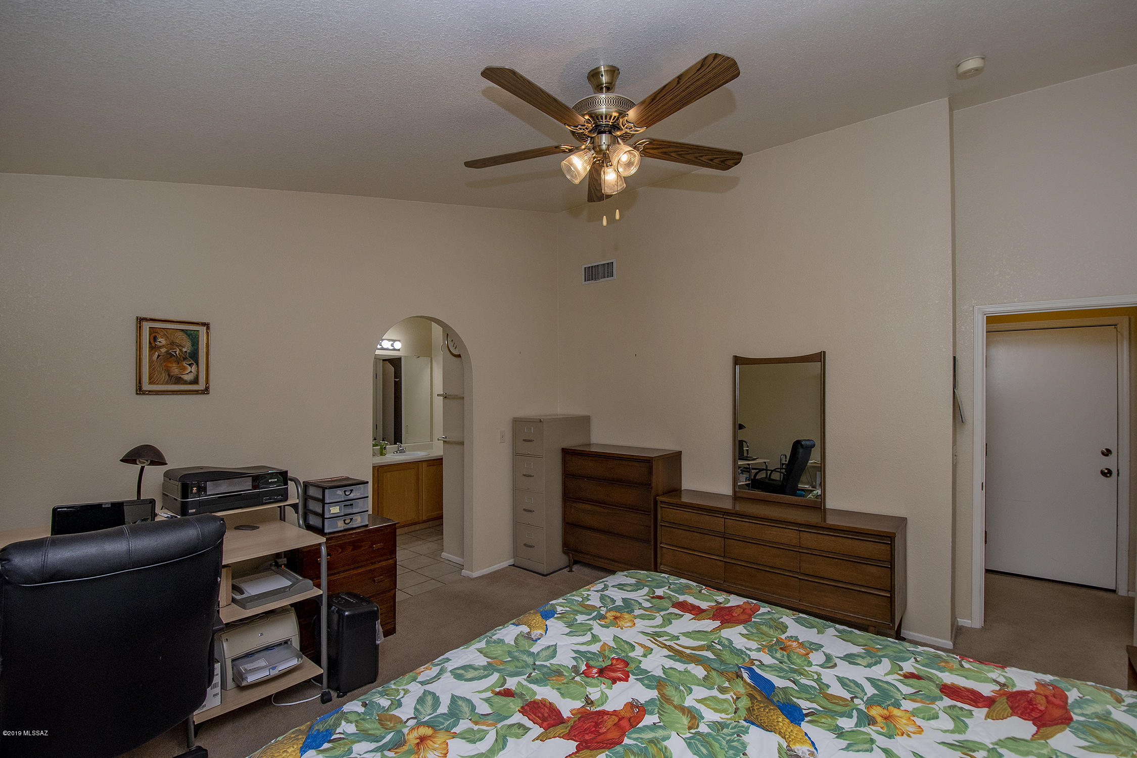 Elliott Homes At Rita Ranch (1-521) - Residential