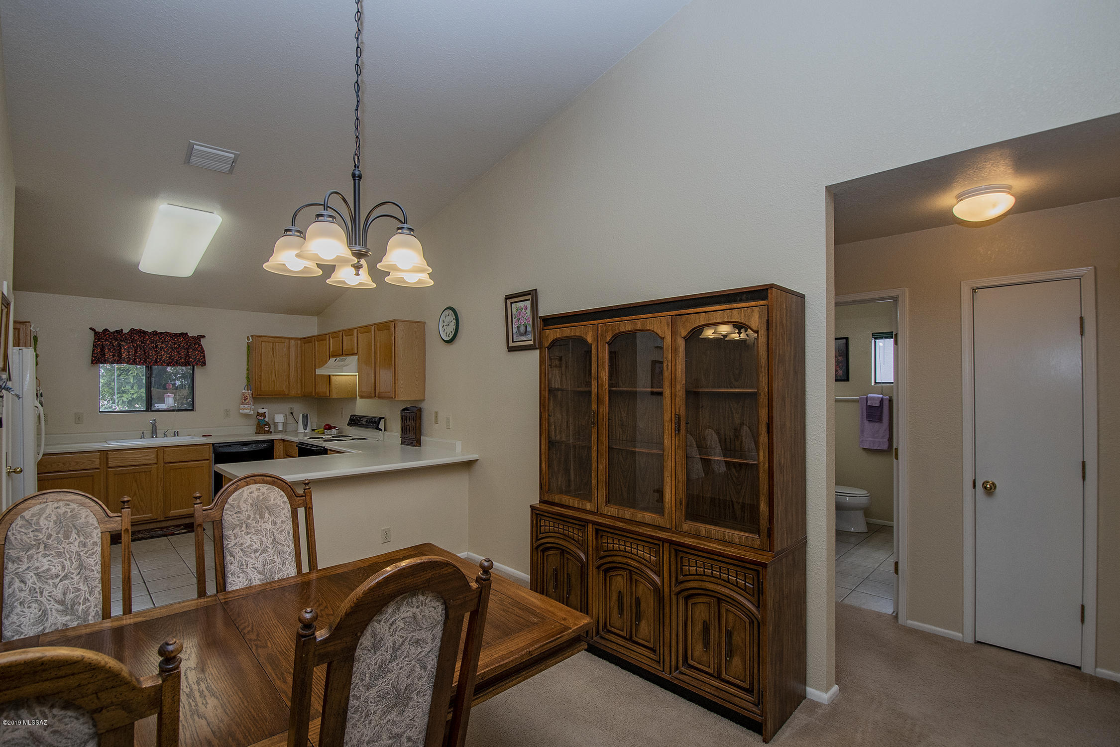 Elliott Homes At Rita Ranch (1-521) - Residential
