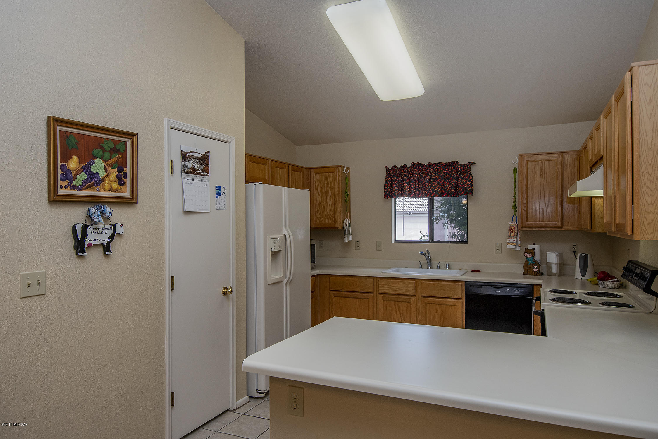 Elliott Homes At Rita Ranch (1-521) - Residential