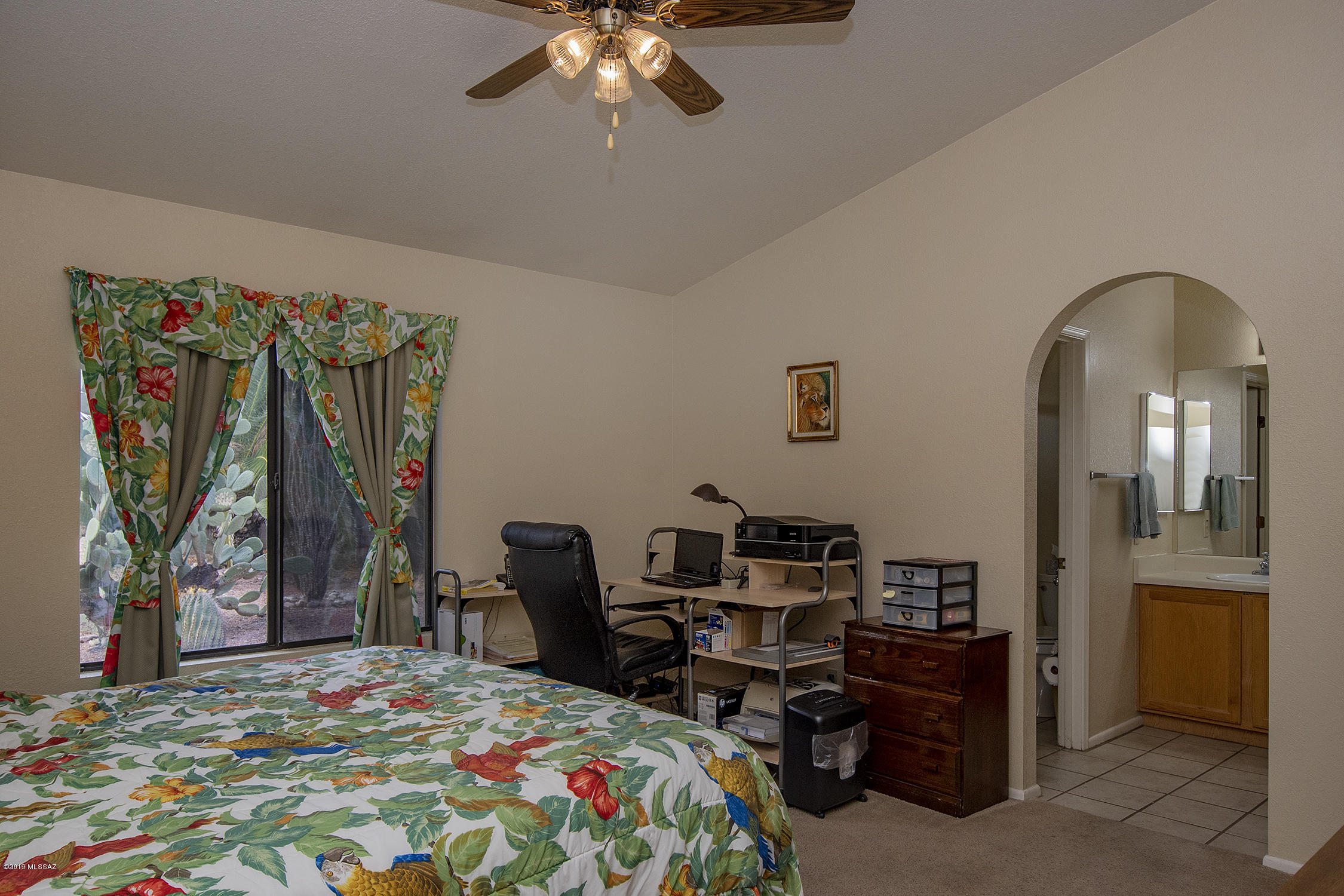 Elliott Homes At Rita Ranch (1-521) - Residential