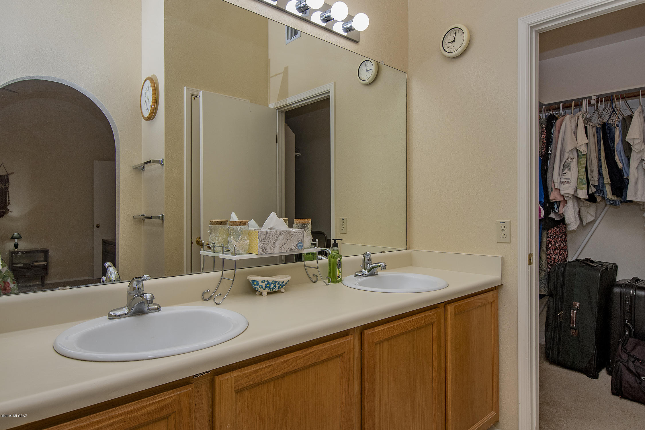 Elliott Homes At Rita Ranch (1-521) - Residential