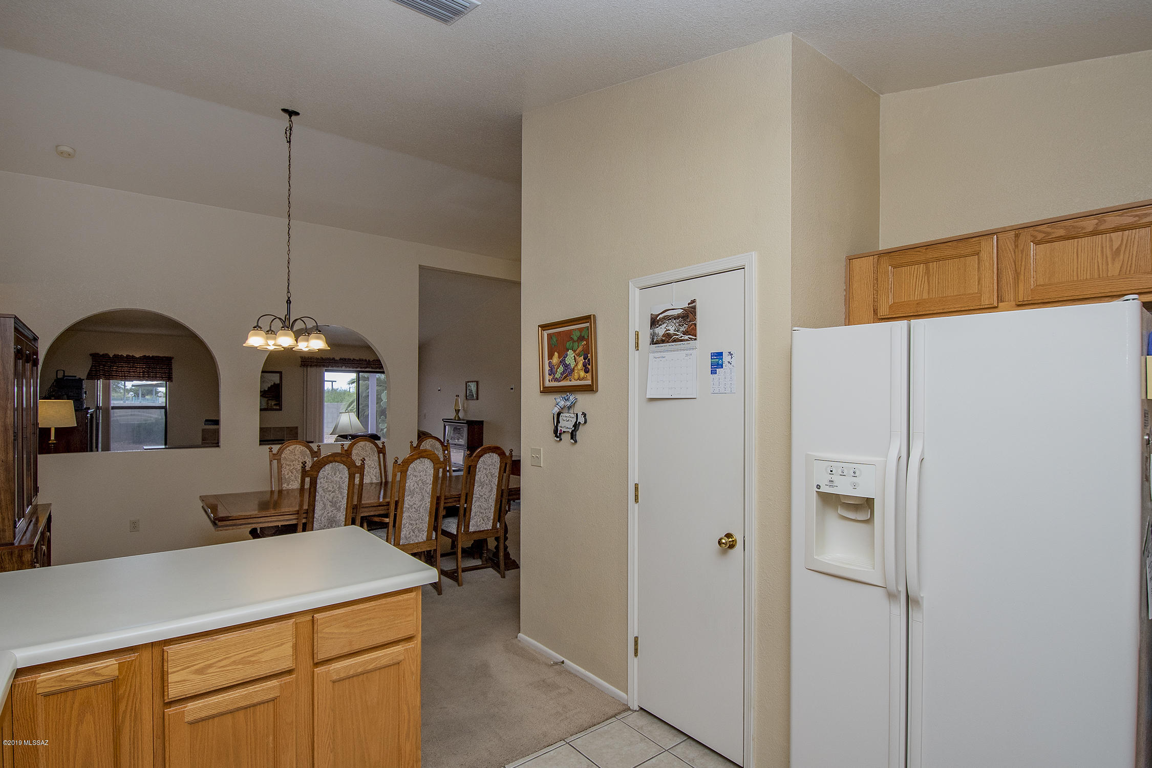 Elliott Homes At Rita Ranch (1-521) - Residential