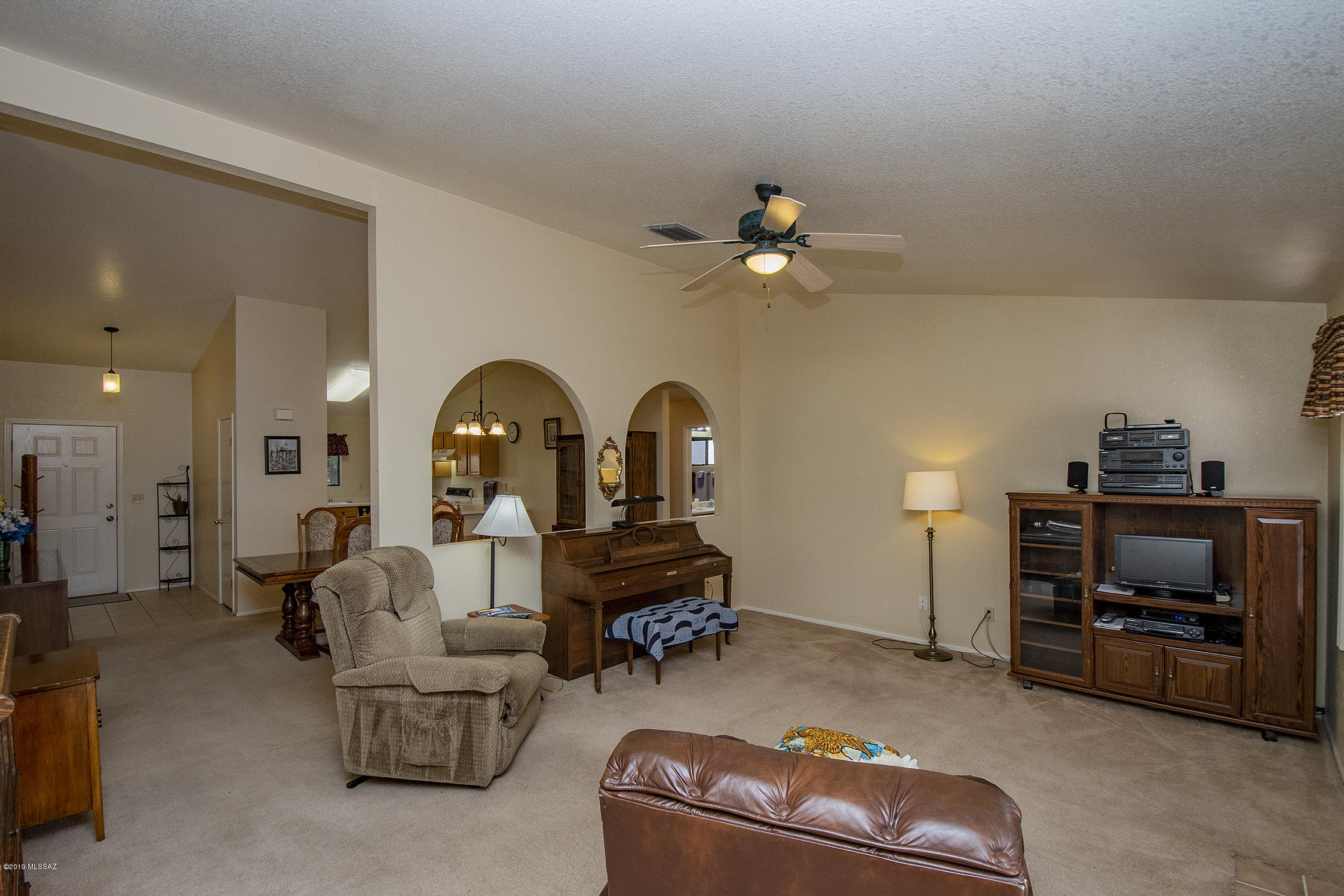 Elliott Homes At Rita Ranch (1-521) - Residential