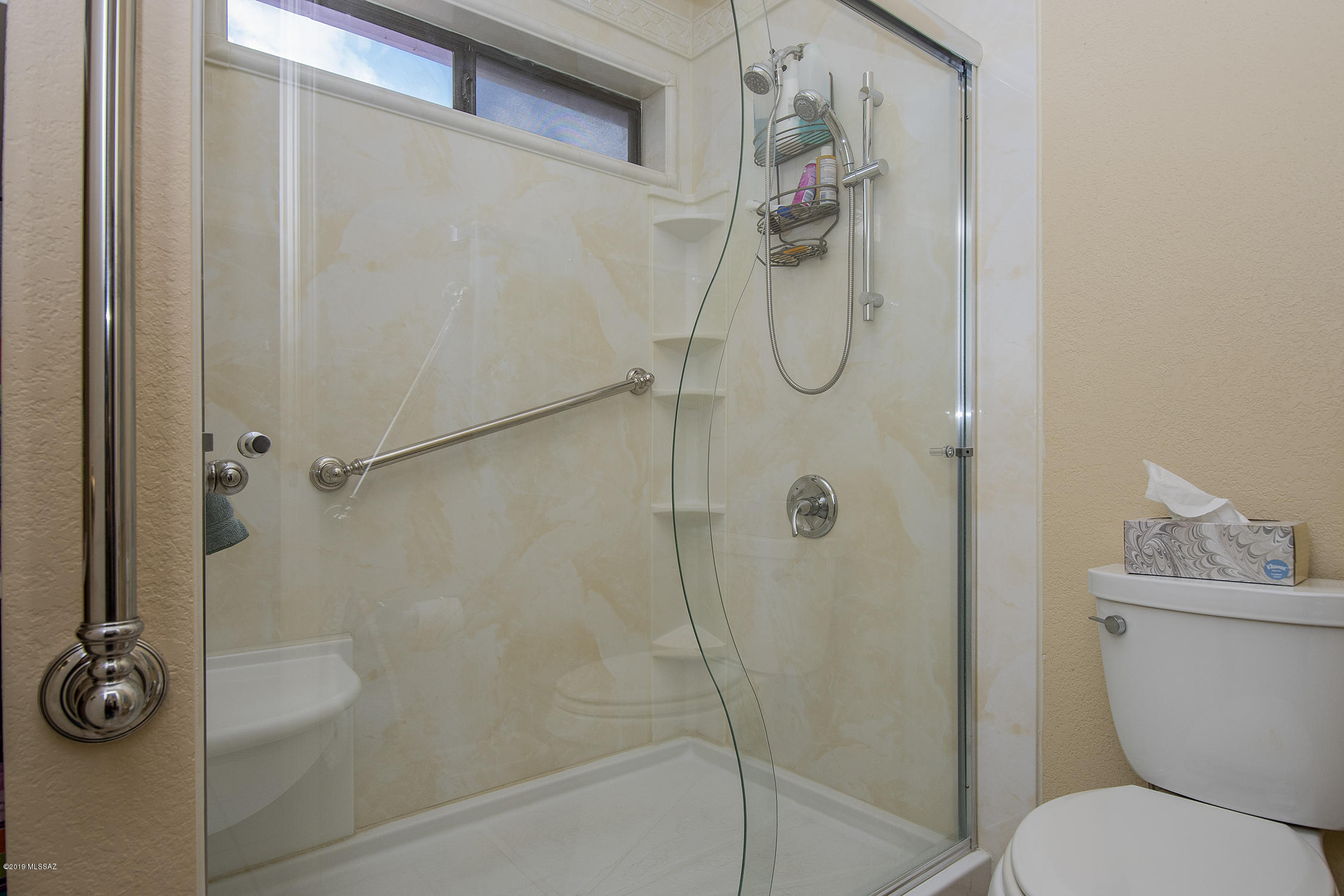 Elliott Homes At Rita Ranch (1-521) - Residential