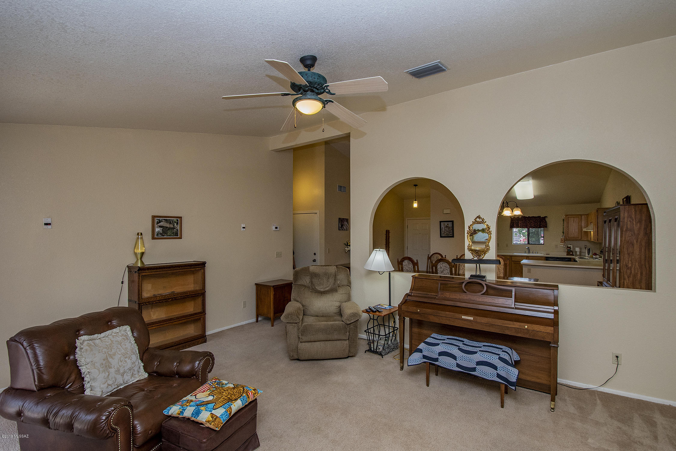 Elliott Homes At Rita Ranch (1-521) - Residential