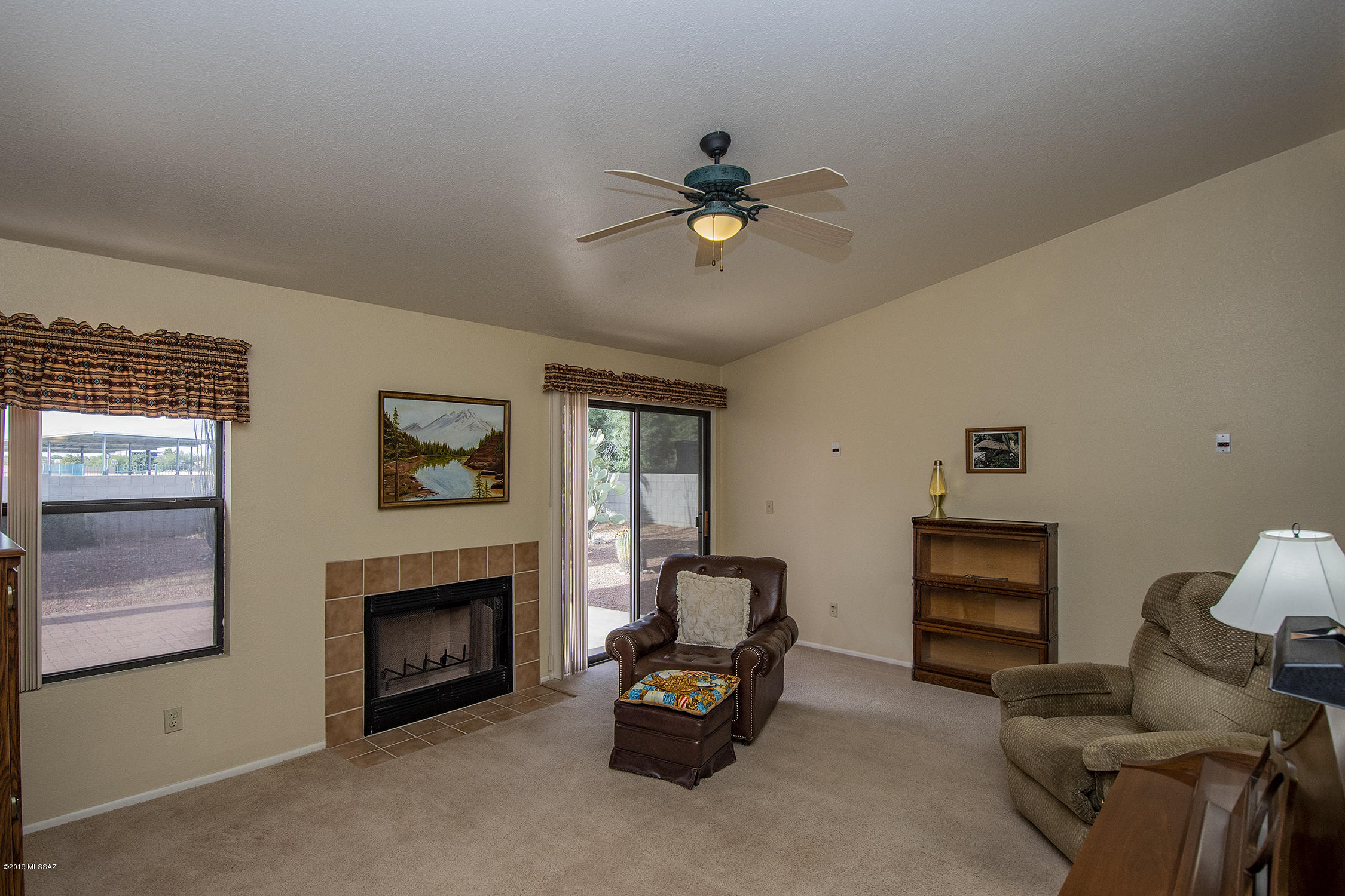 Elliott Homes At Rita Ranch (1-521) - Residential