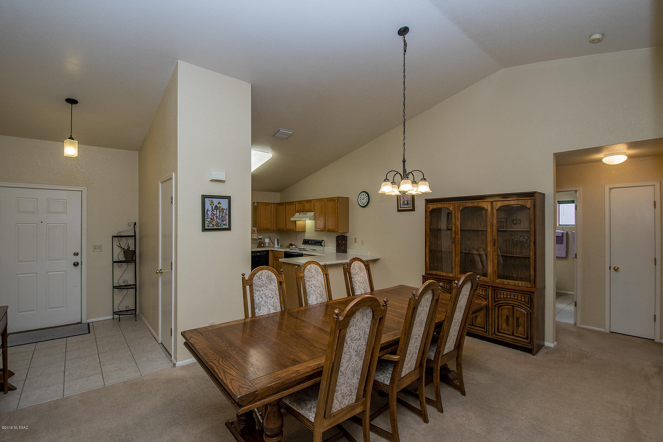 Elliott Homes At Rita Ranch (1-521) - Residential
