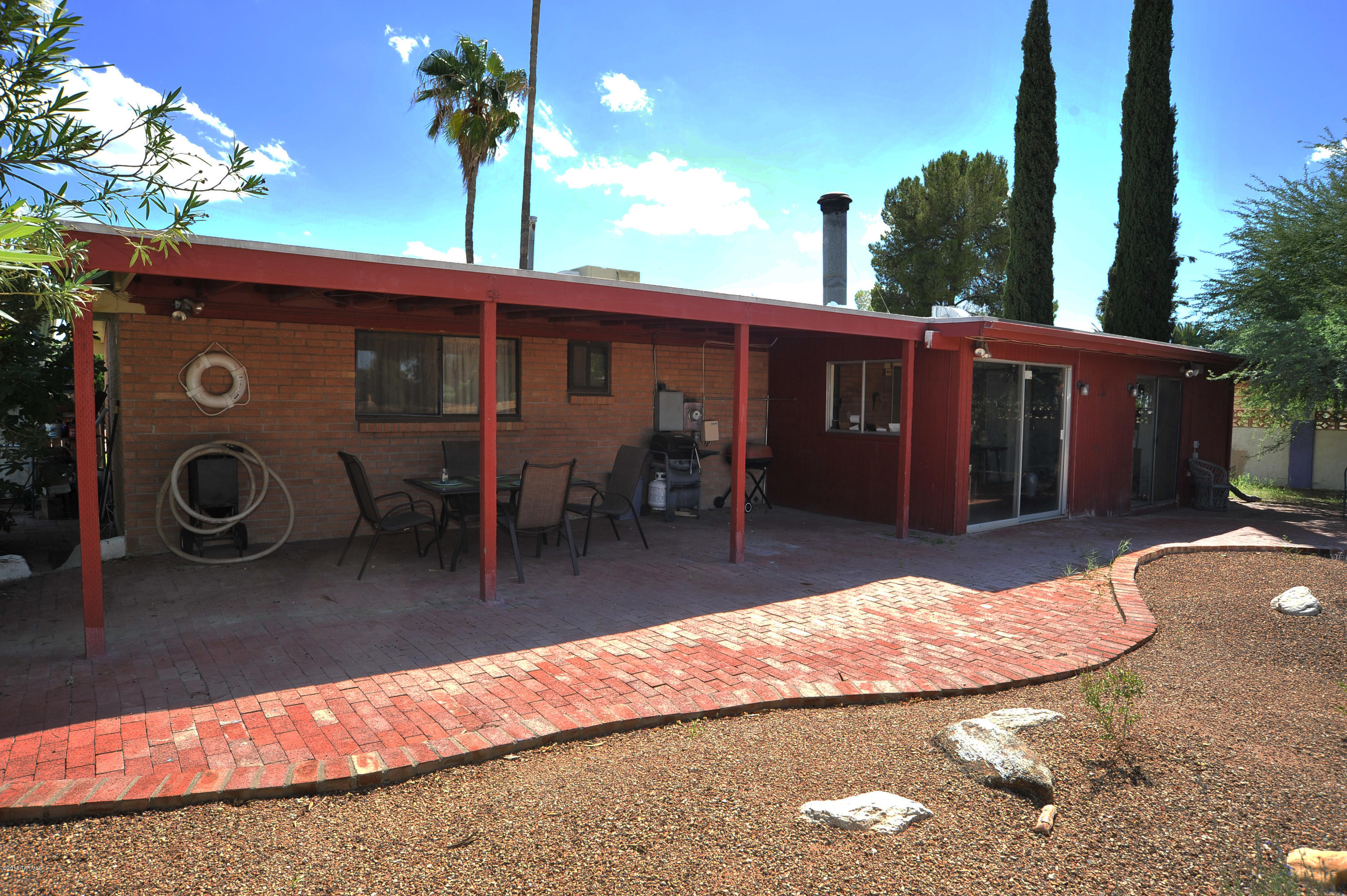 Pine Grove (1-101) - Residential