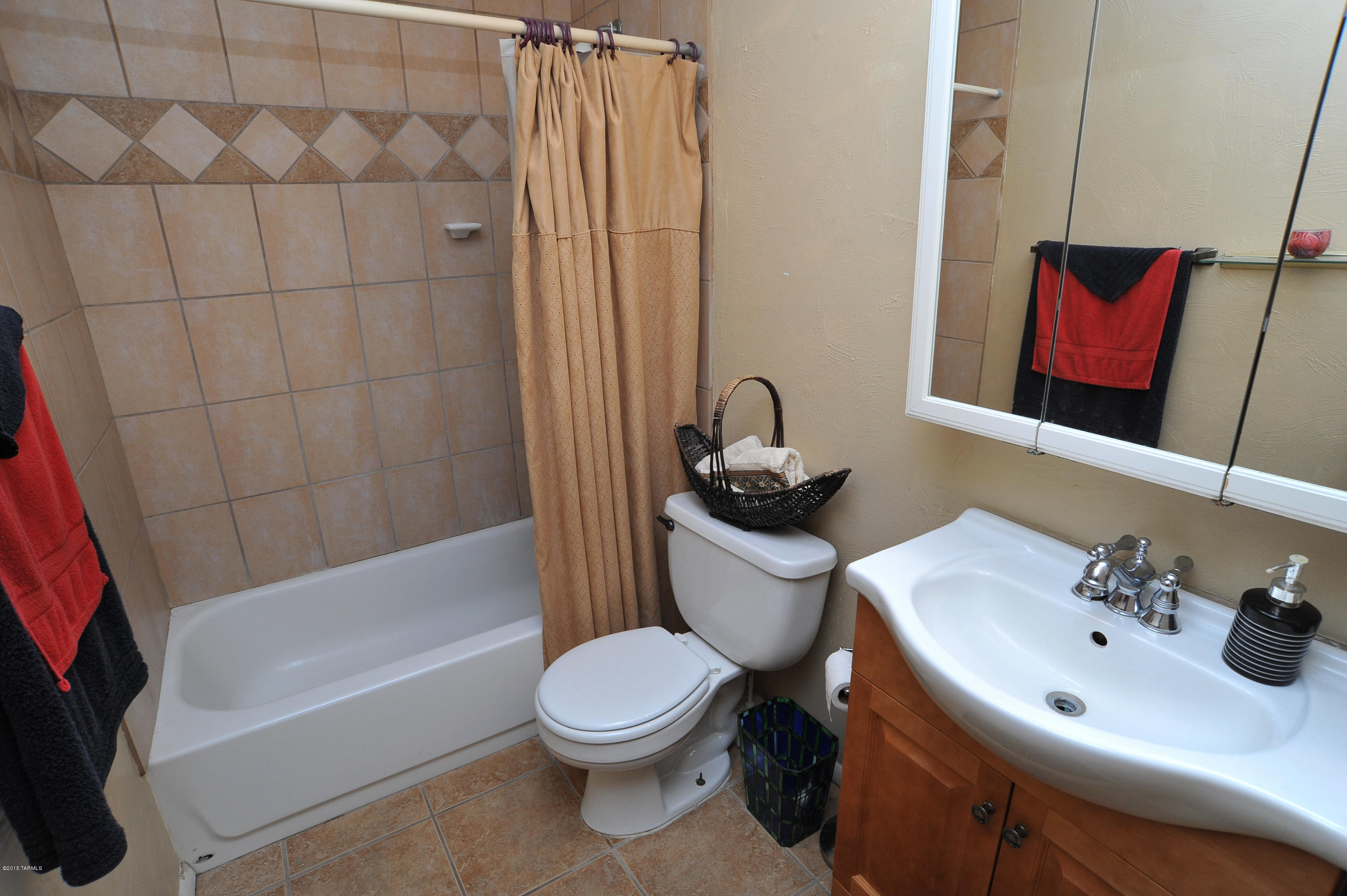 Pine Grove (1-101) - Residential