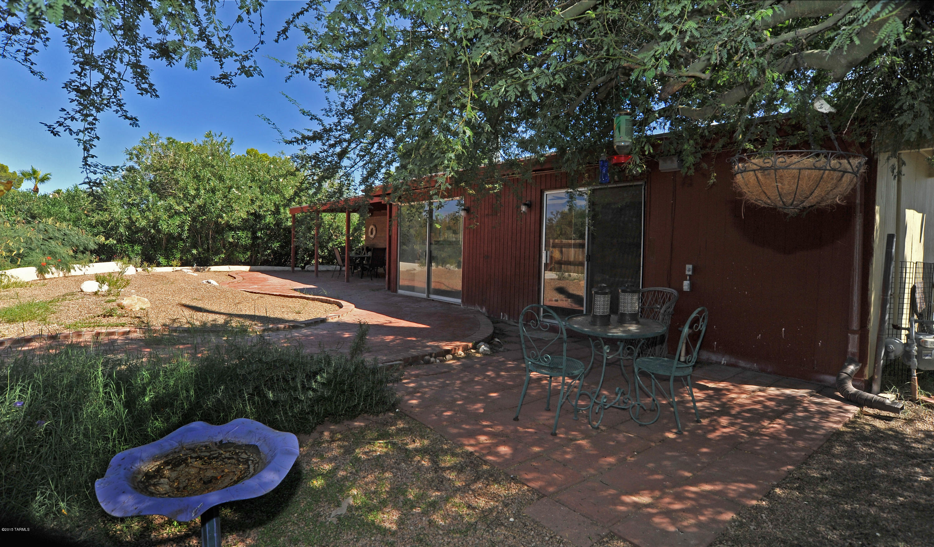 Pine Grove (1-101) - Residential
