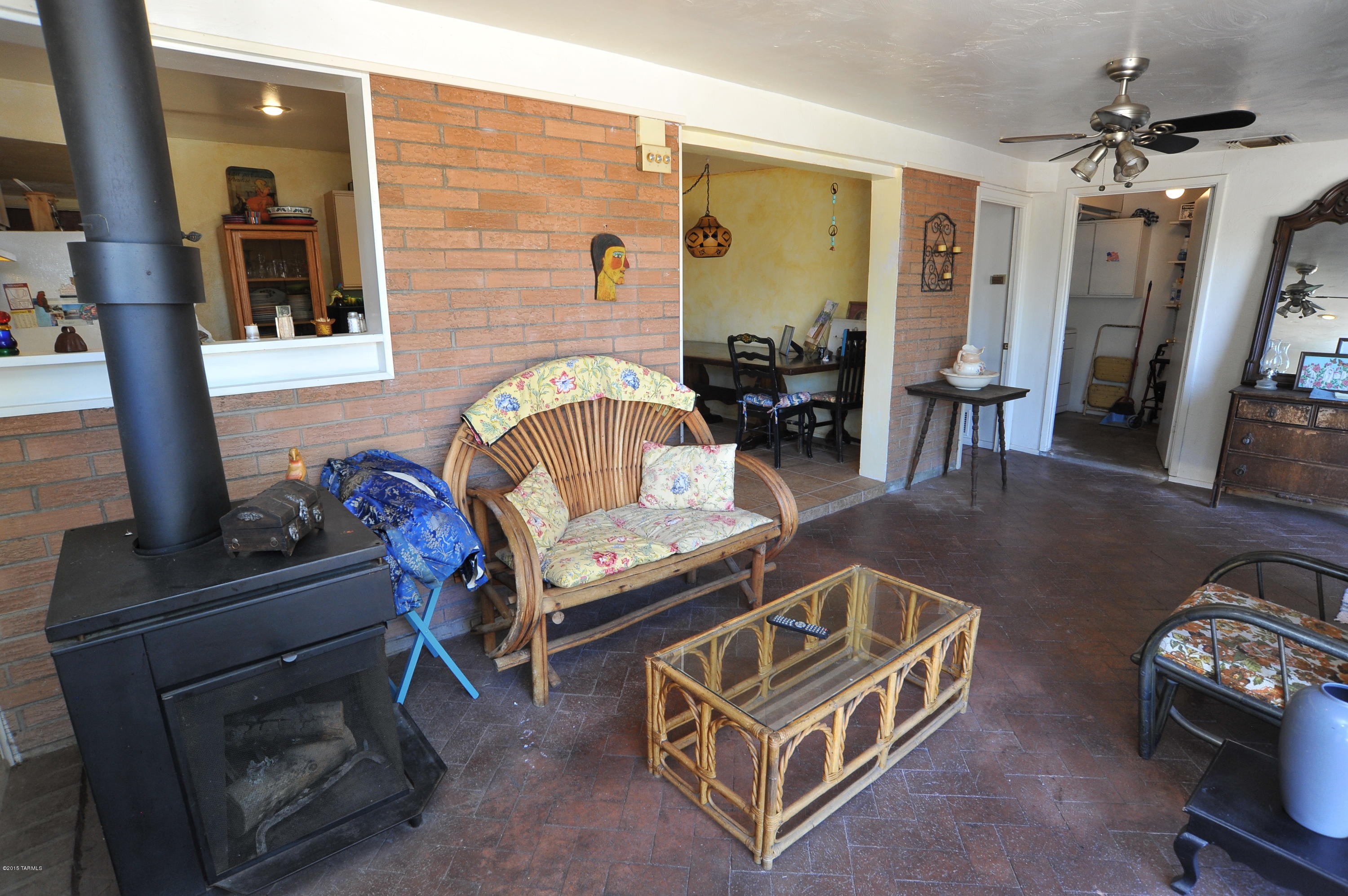 Pine Grove (1-101) - Residential