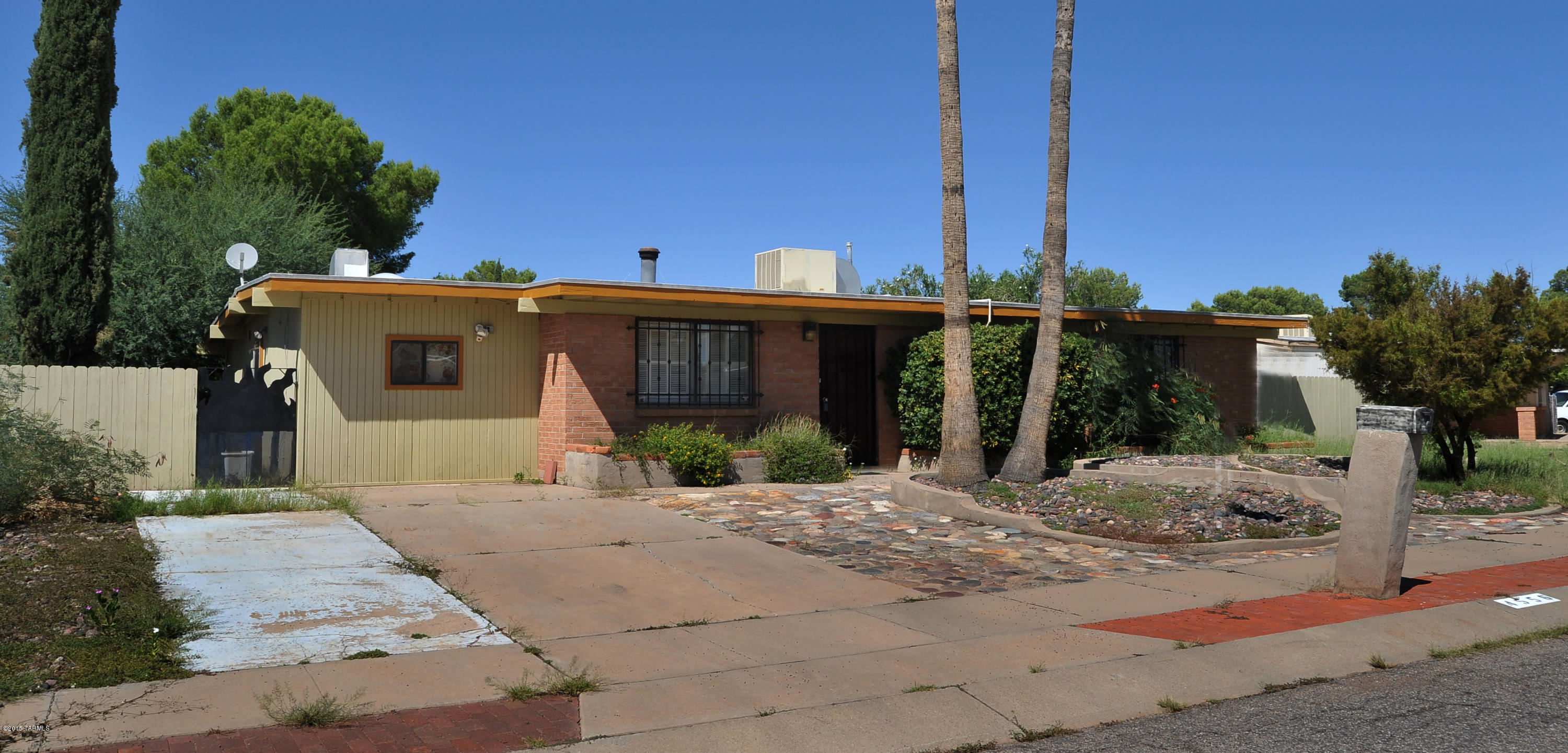 Pine Grove (1-101) - Residential