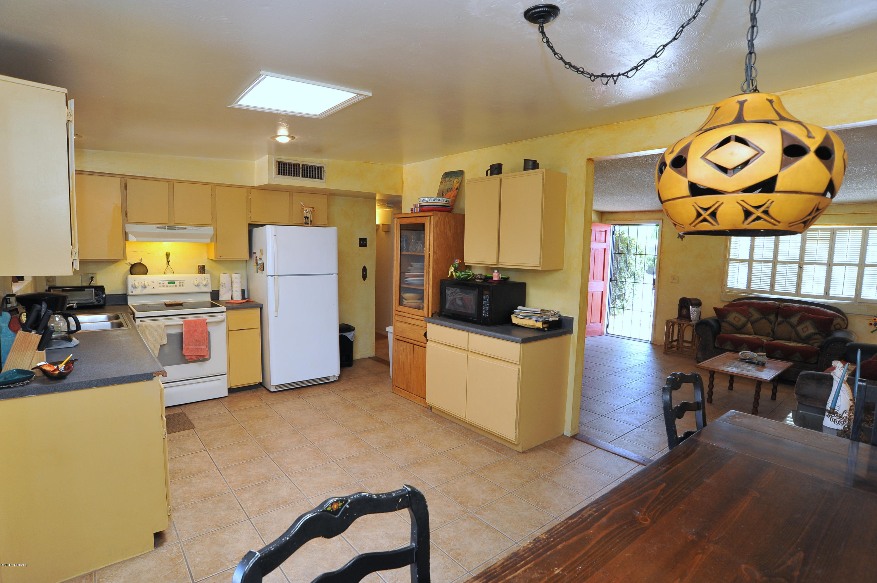 Pine Grove (1-101) - Residential