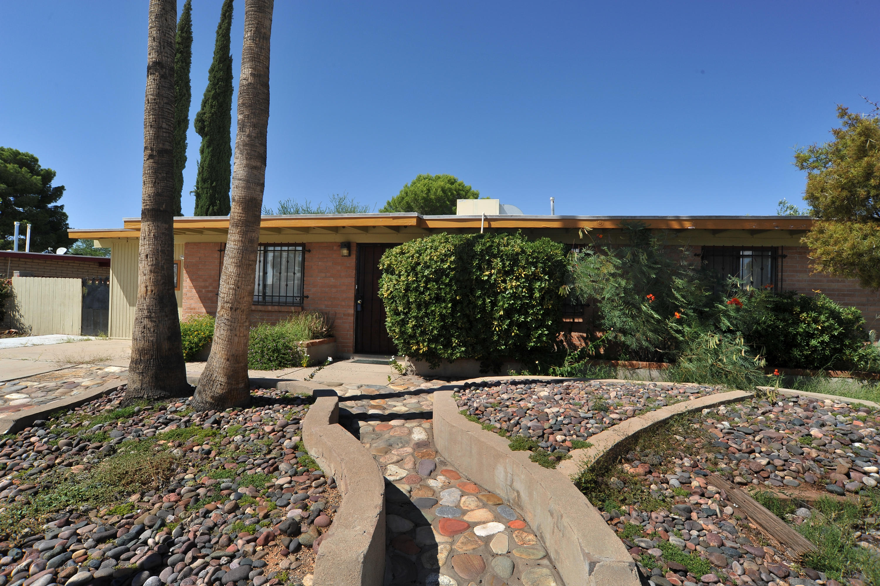 Pine Grove (1-101) - Residential
