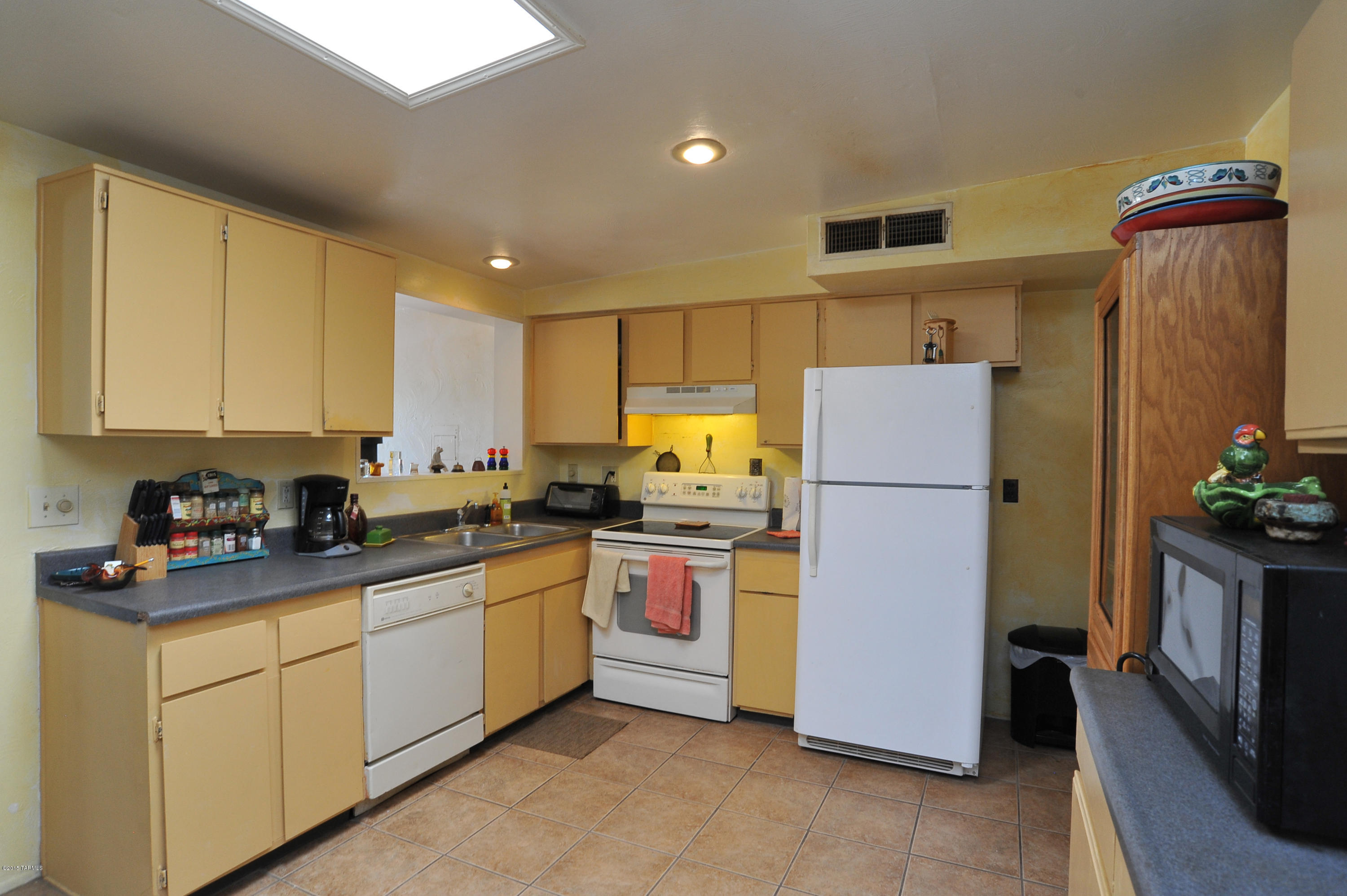 Pine Grove (1-101) - Residential