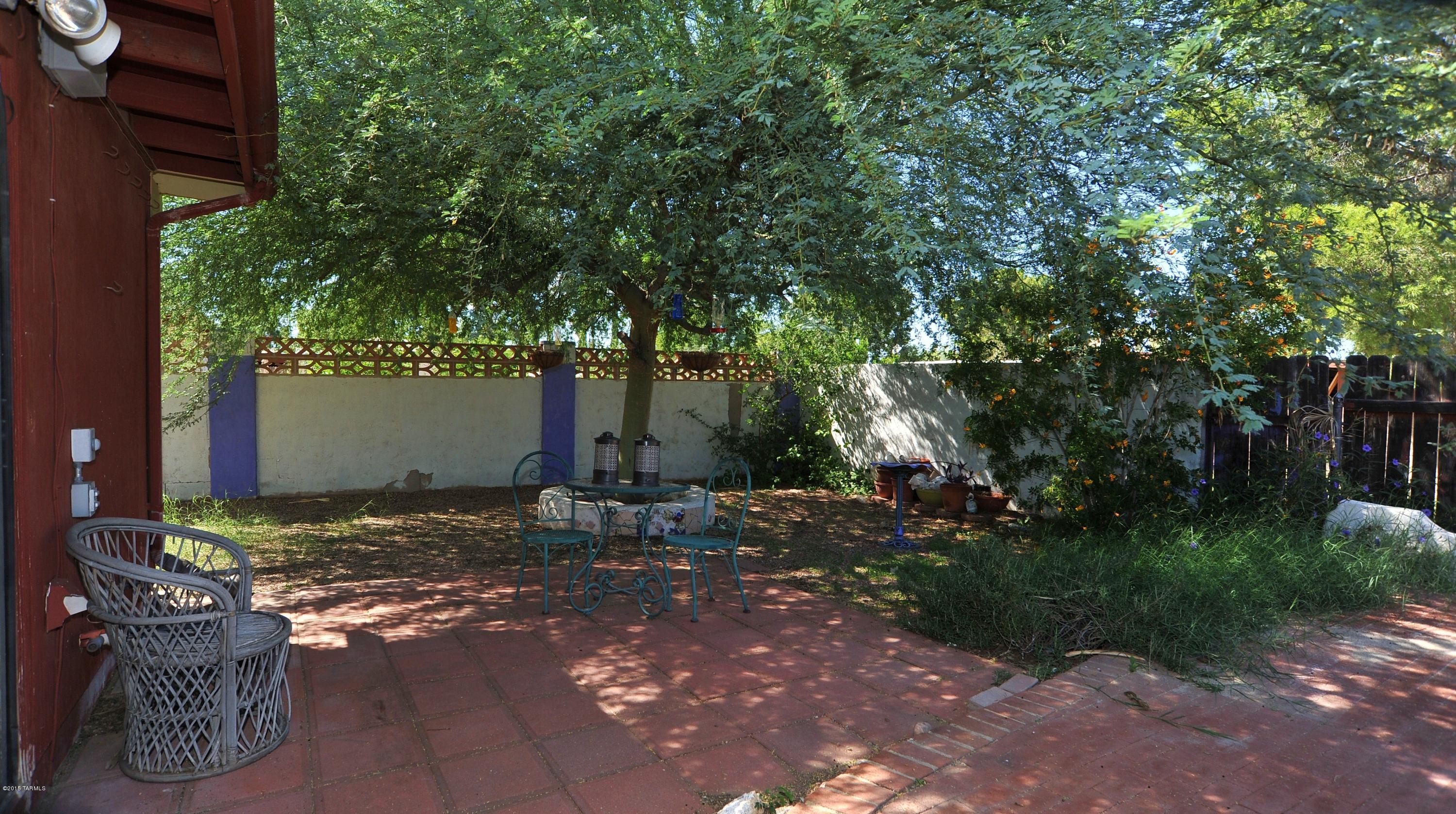 Pine Grove (1-101) - Residential