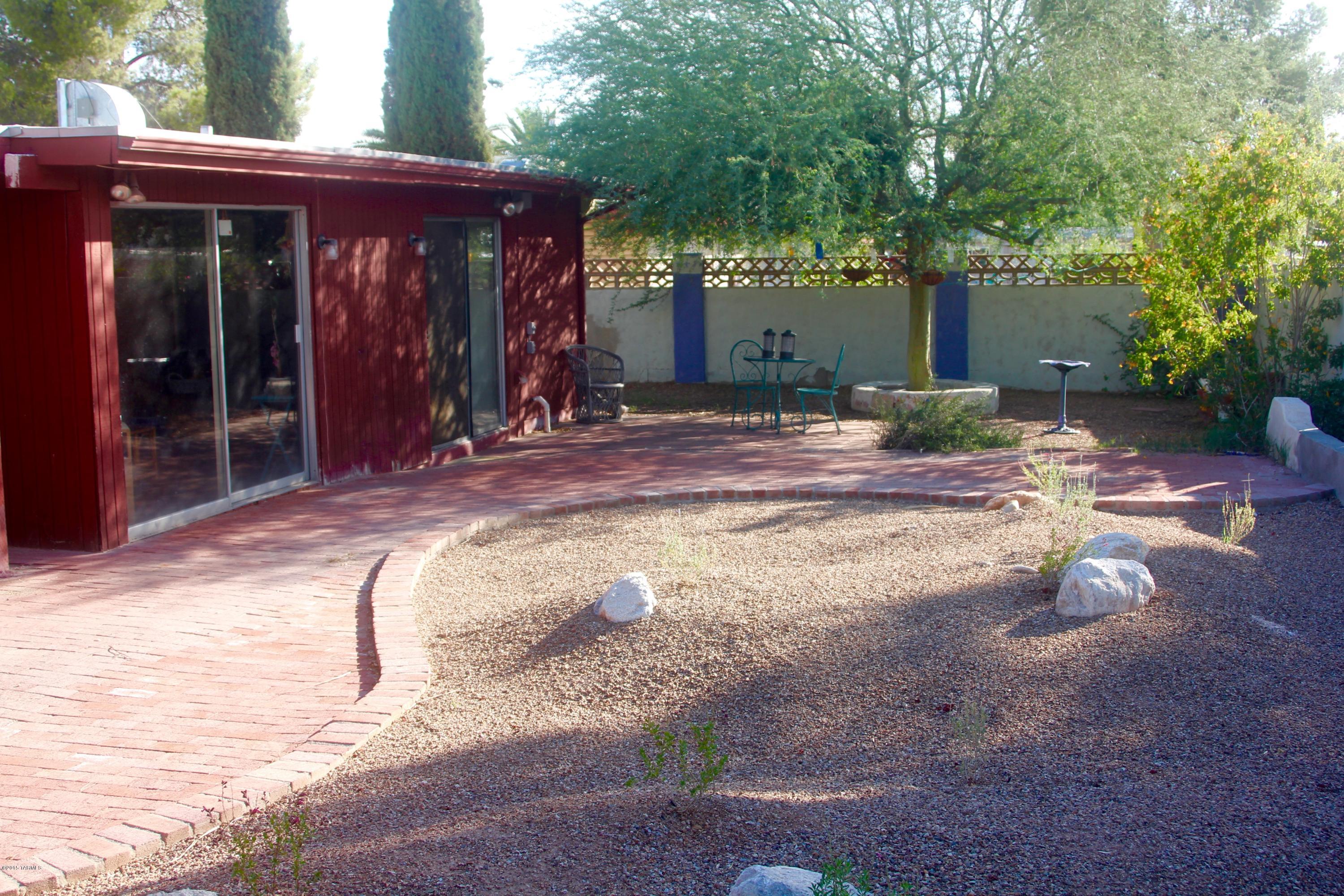 Pine Grove (1-101) - Residential