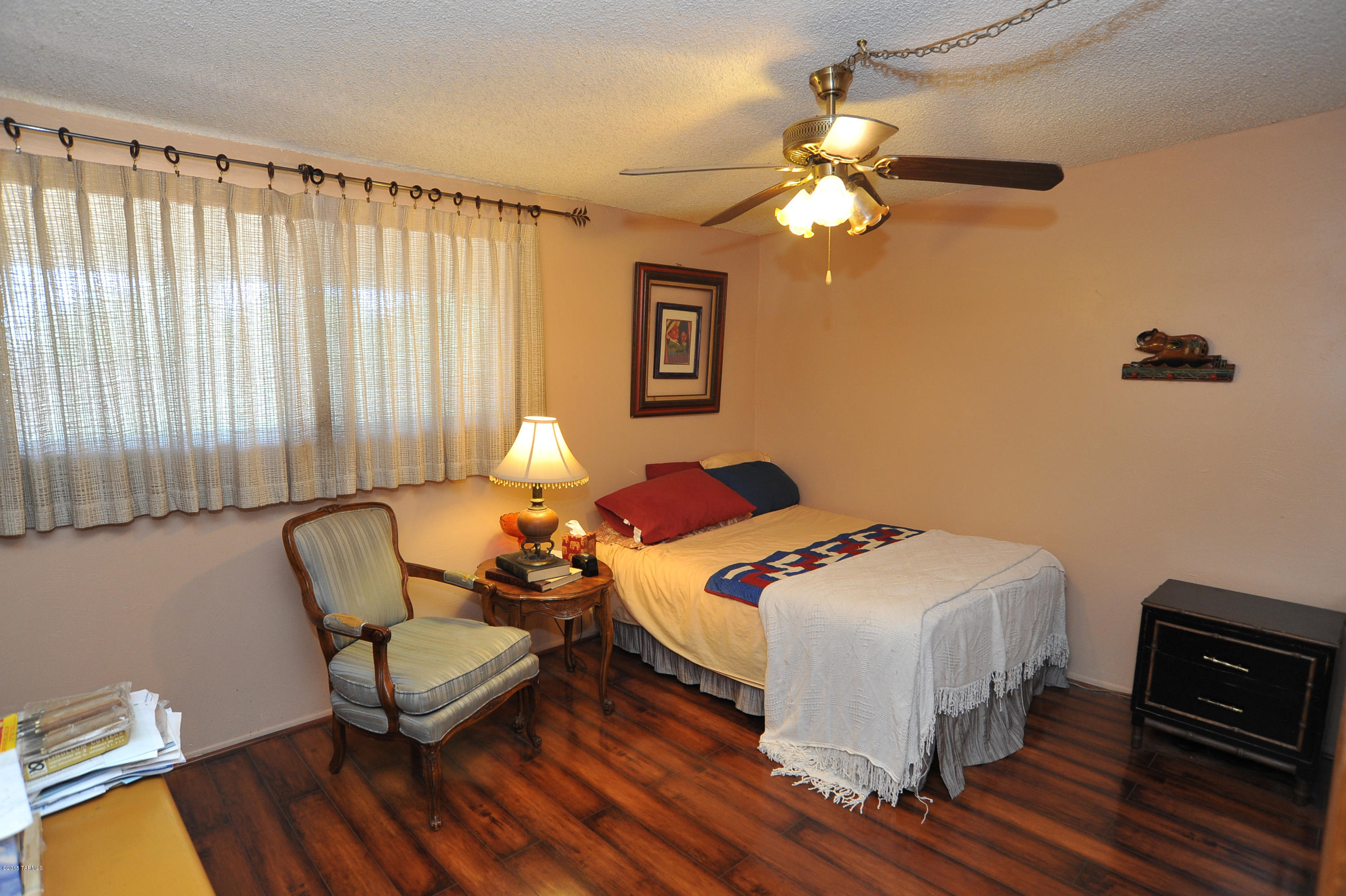 Pine Grove (1-101) - Residential