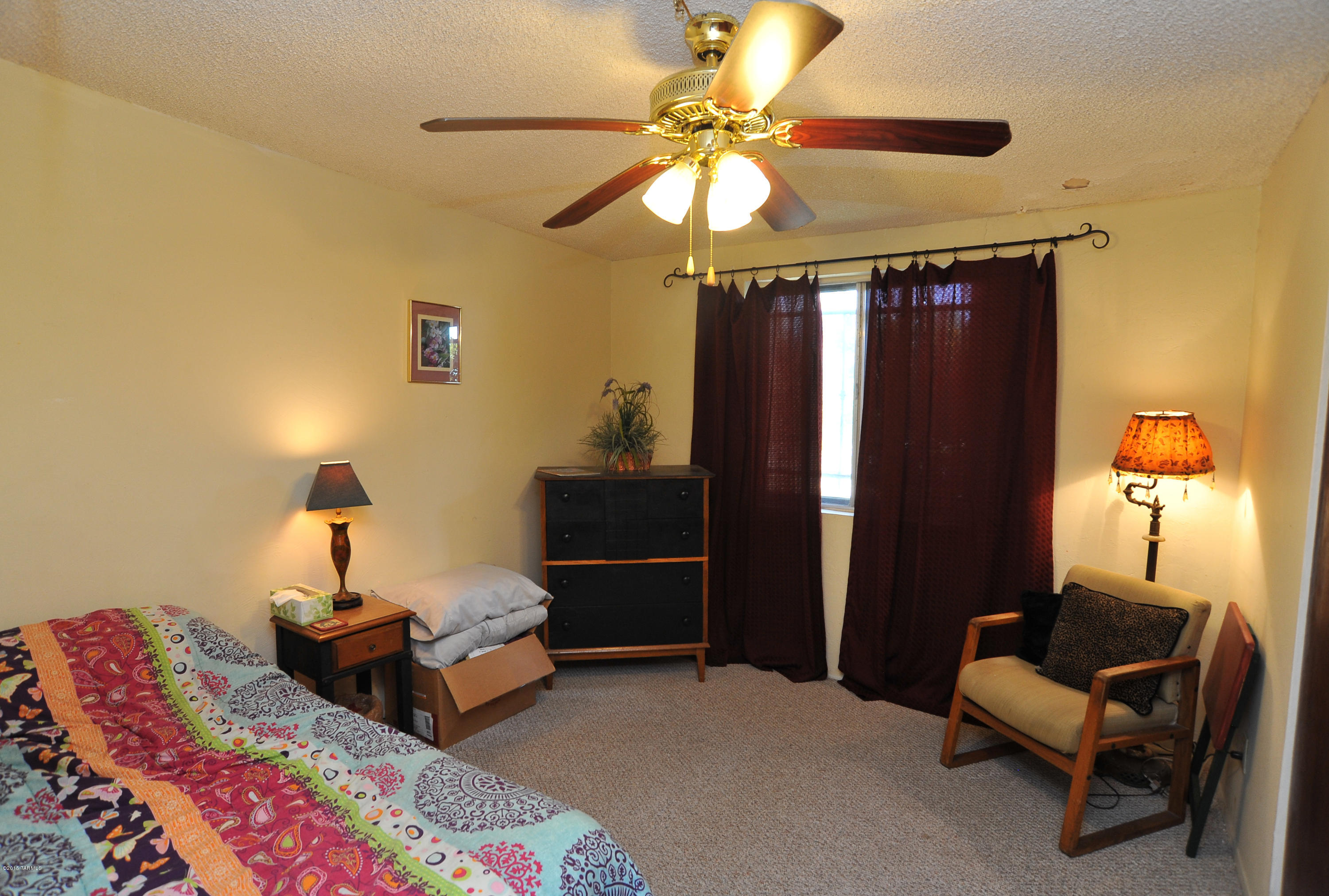 Pine Grove (1-101) - Residential