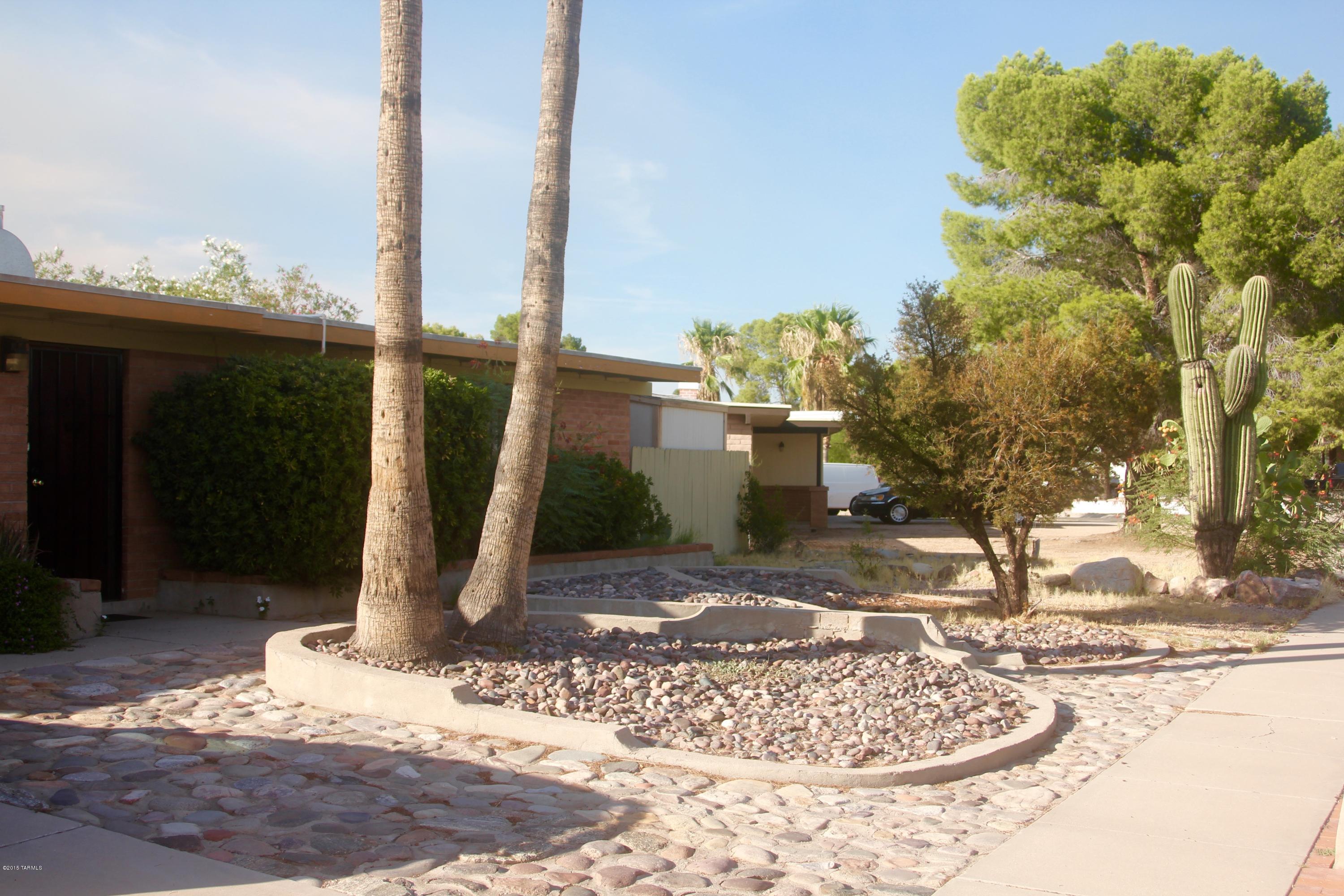 Pine Grove (1-101) - Residential