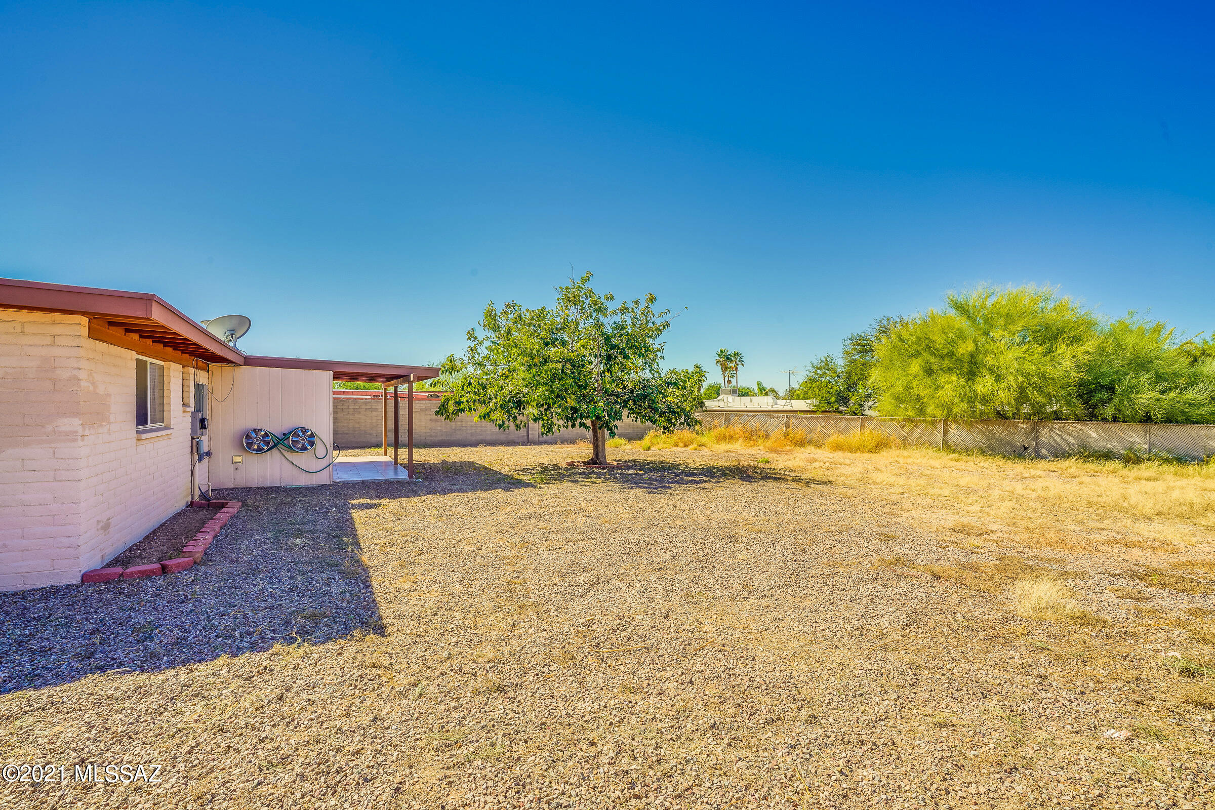 Olive Grove (87-270) - Residential