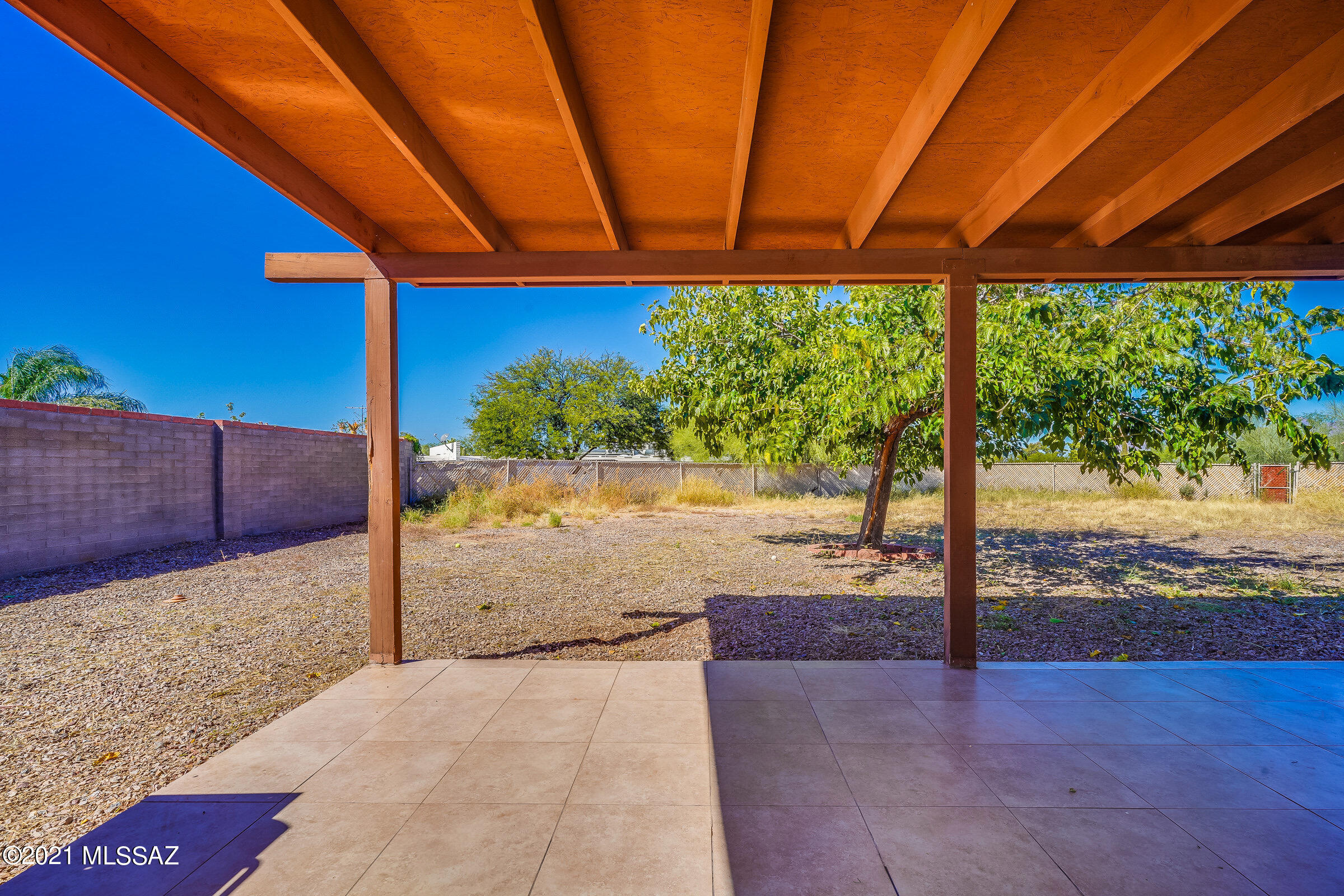 Olive Grove (87-270) - Residential