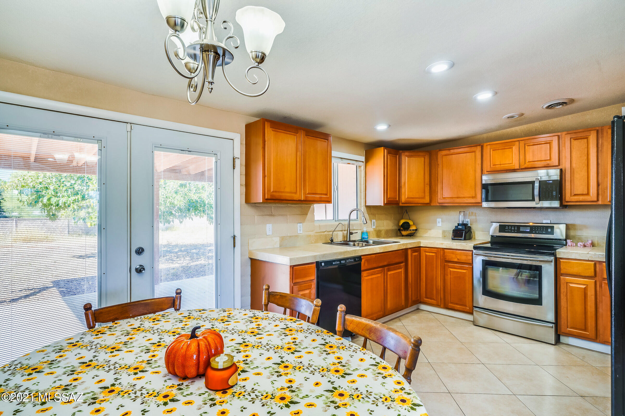 Olive Grove (87-270) - Residential