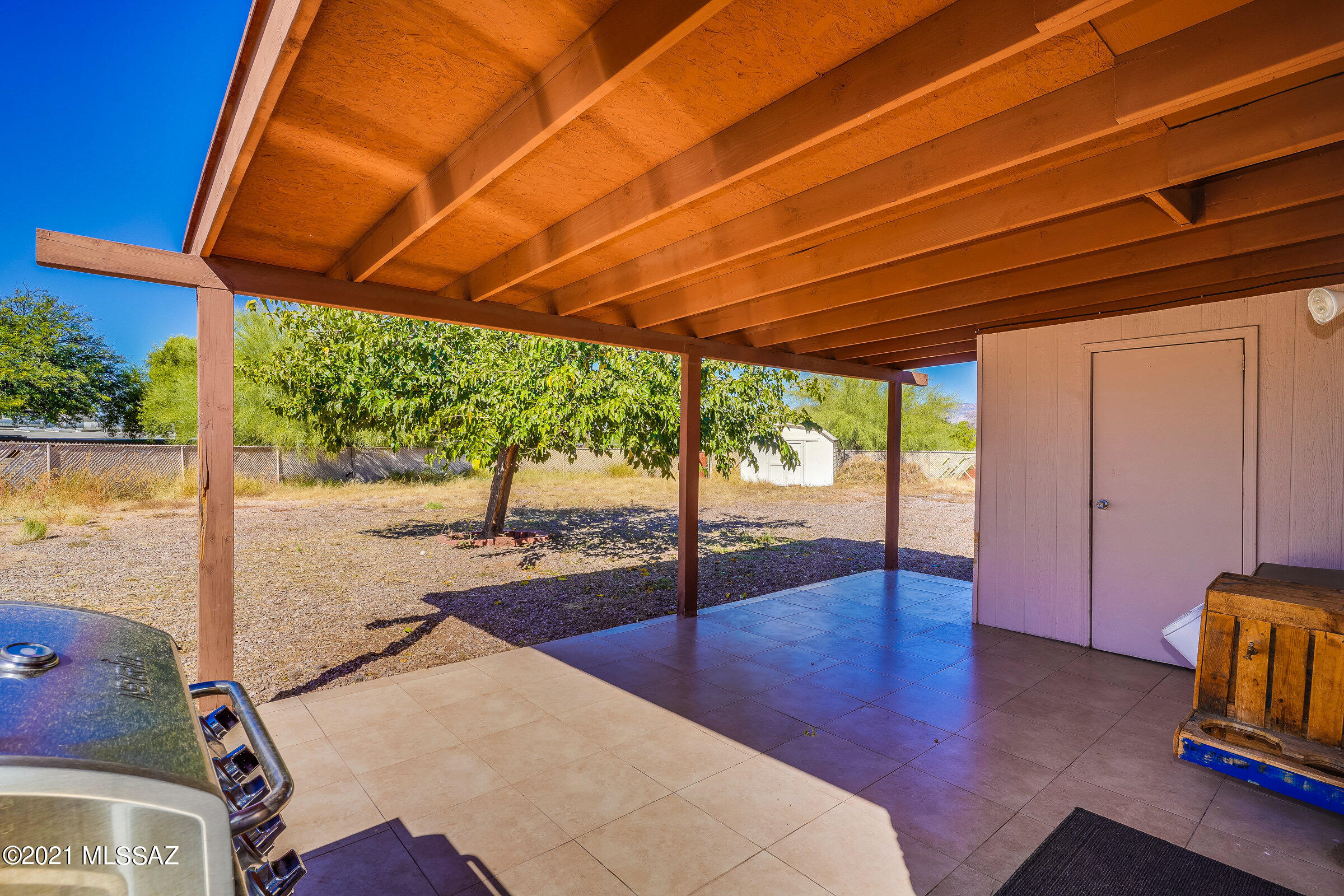 Olive Grove (87-270) - Residential