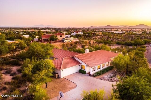 Hillcrest Estates - Residential