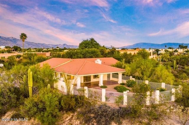 Hillcrest Estates - Residential
