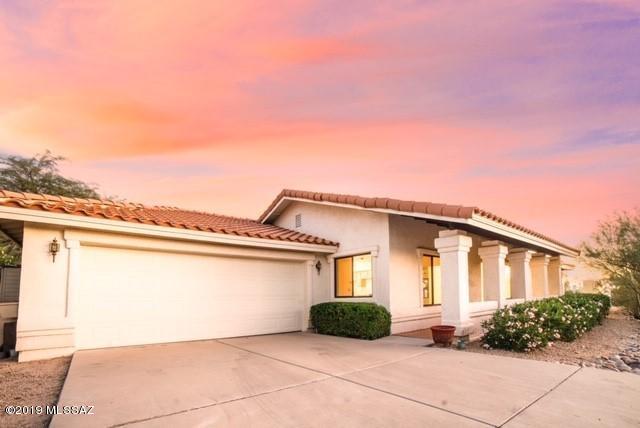 Hillcrest Estates - Residential