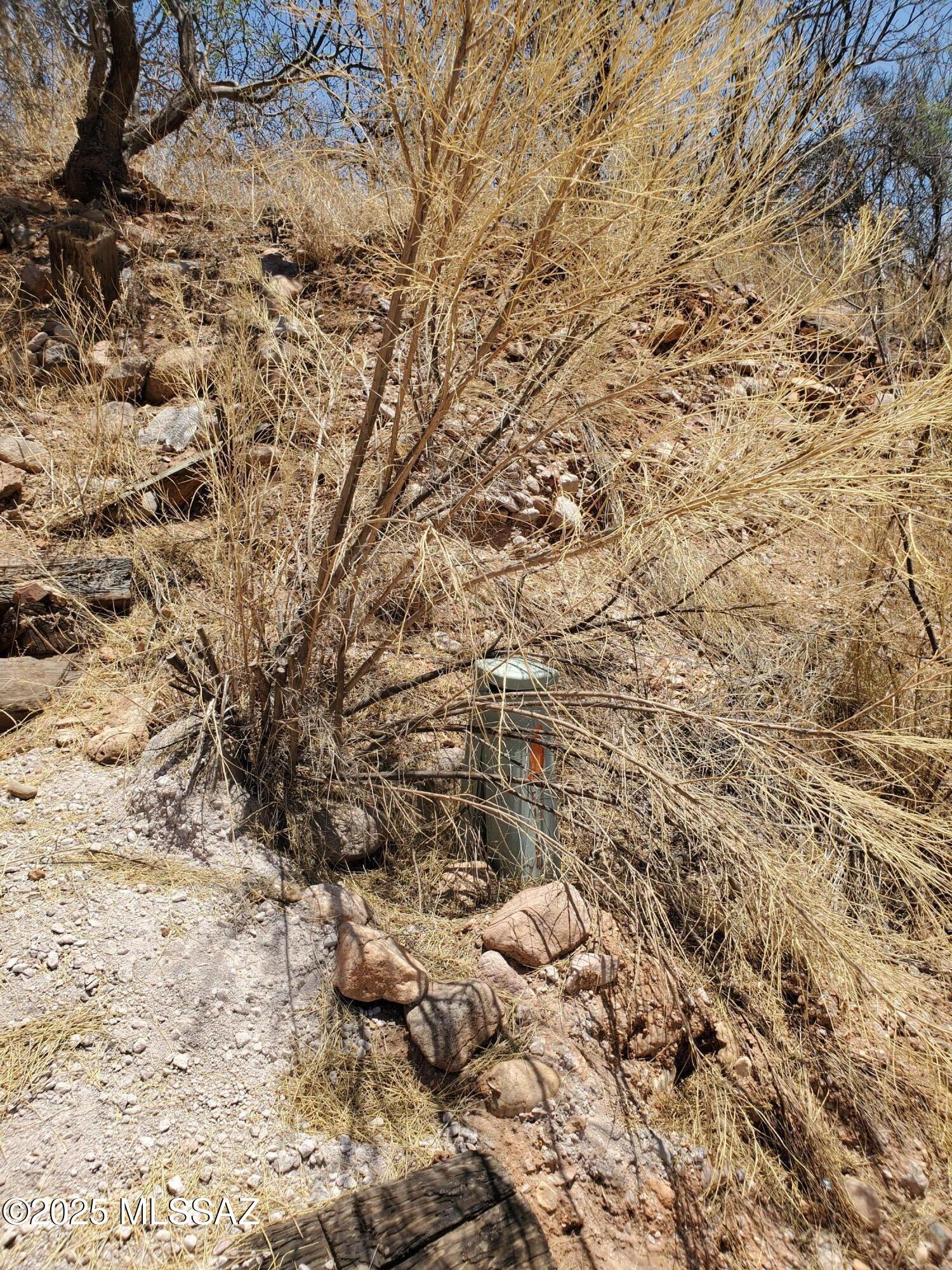 Rio Rico Estates 4 - Land