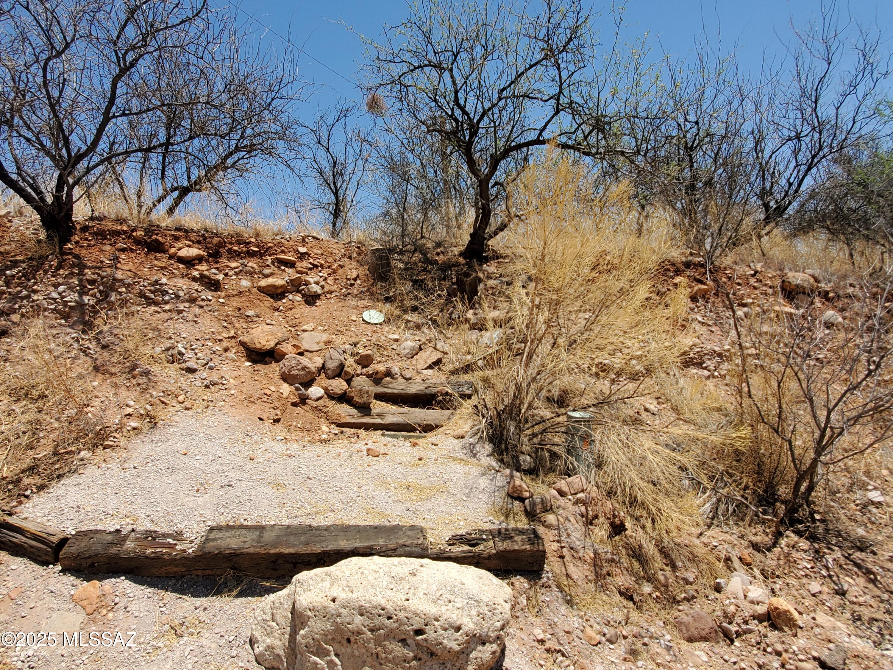 Rio Rico Estates 4 - Land