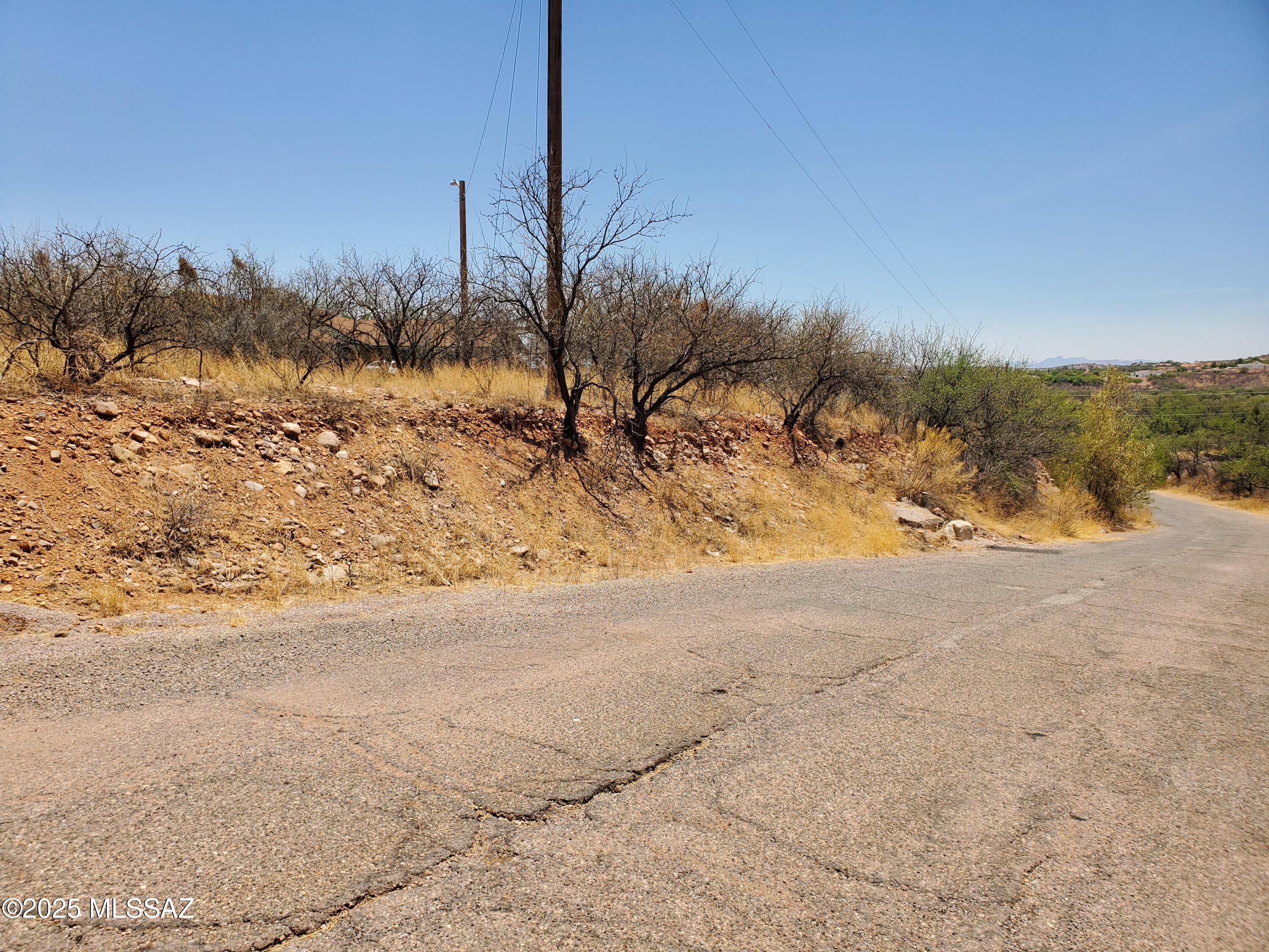 Rio Rico Estates 4 - Land