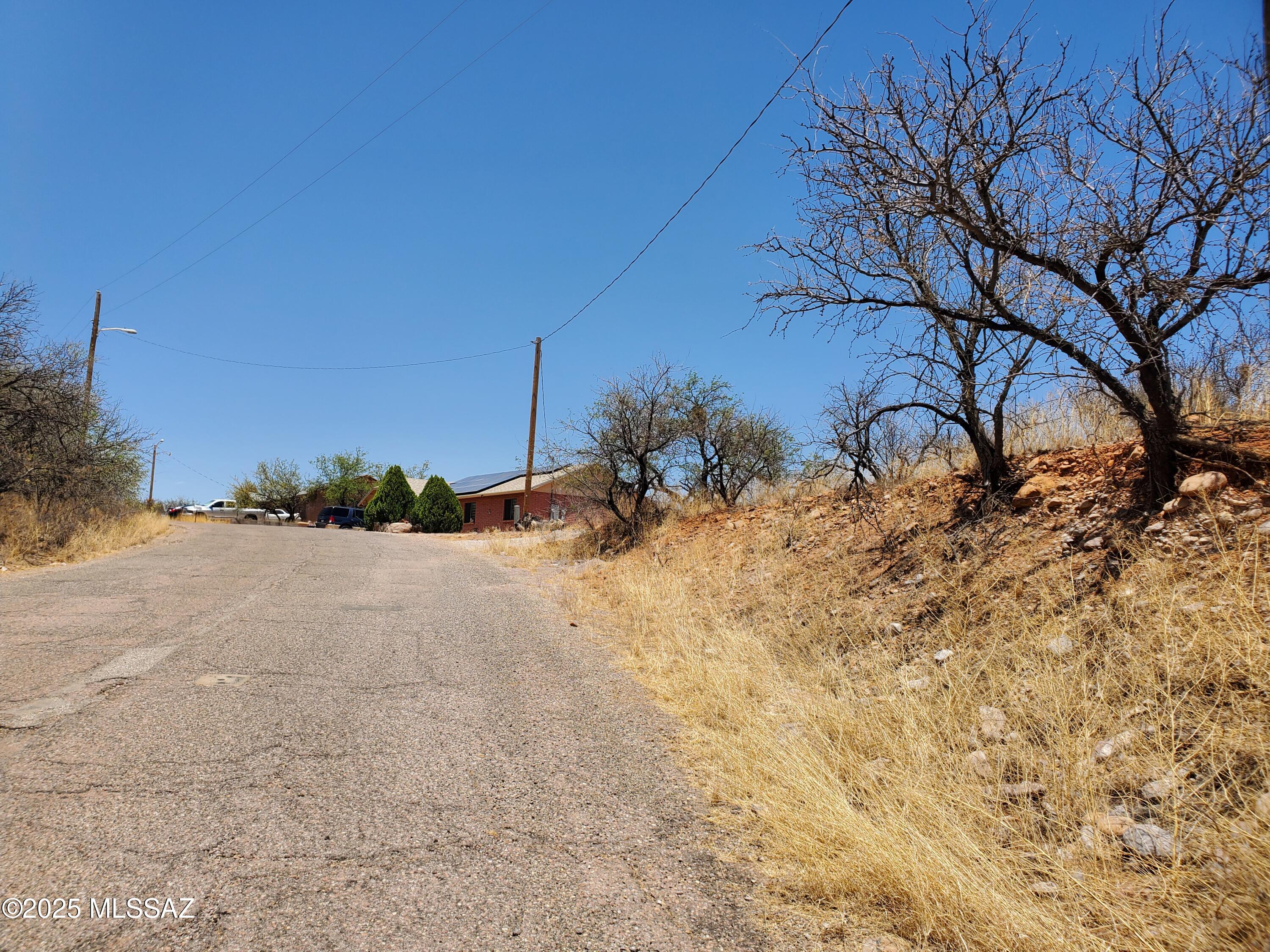 Rio Rico Estates 4 - Land
