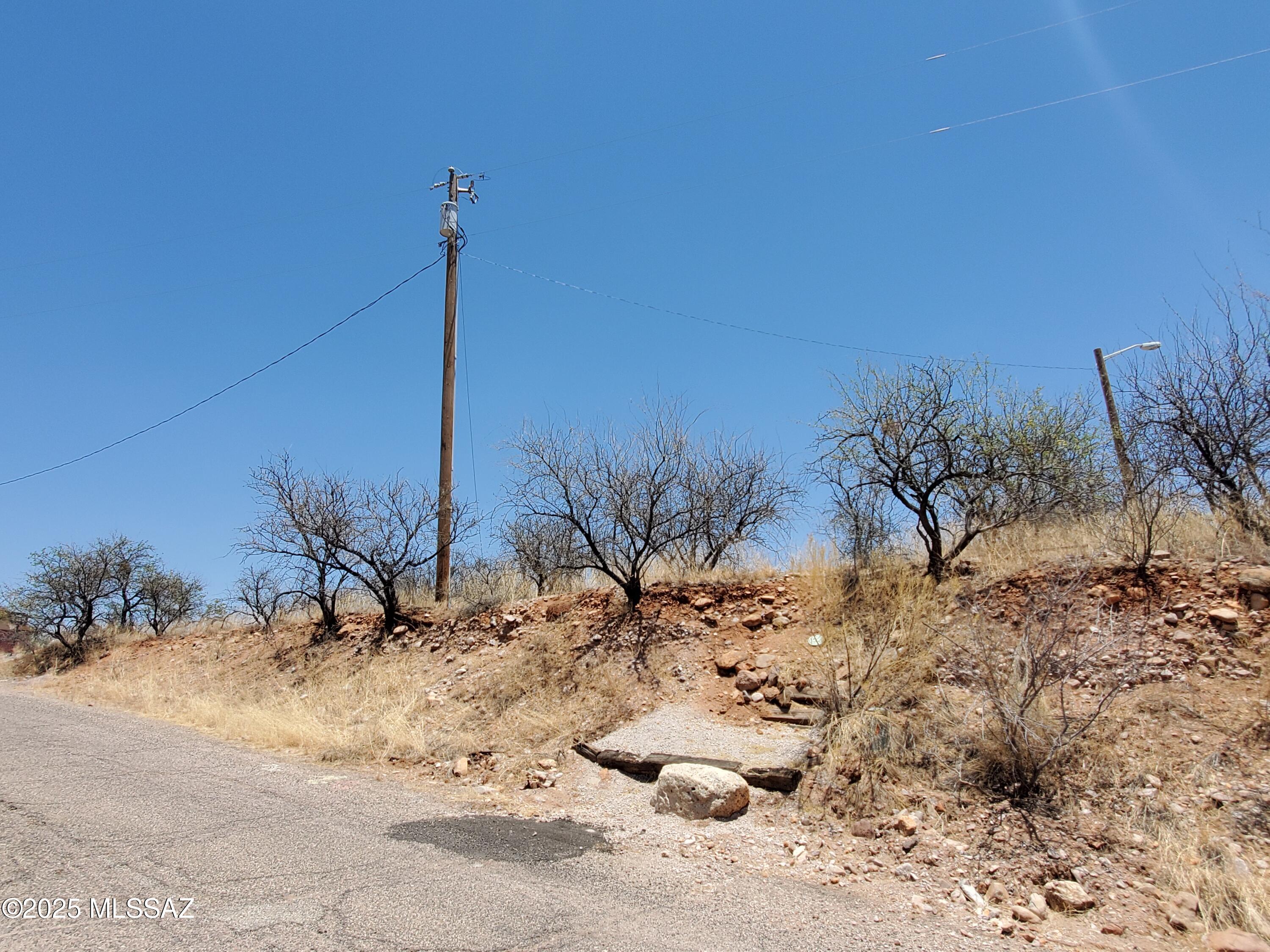 Rio Rico Estates 4 - Land