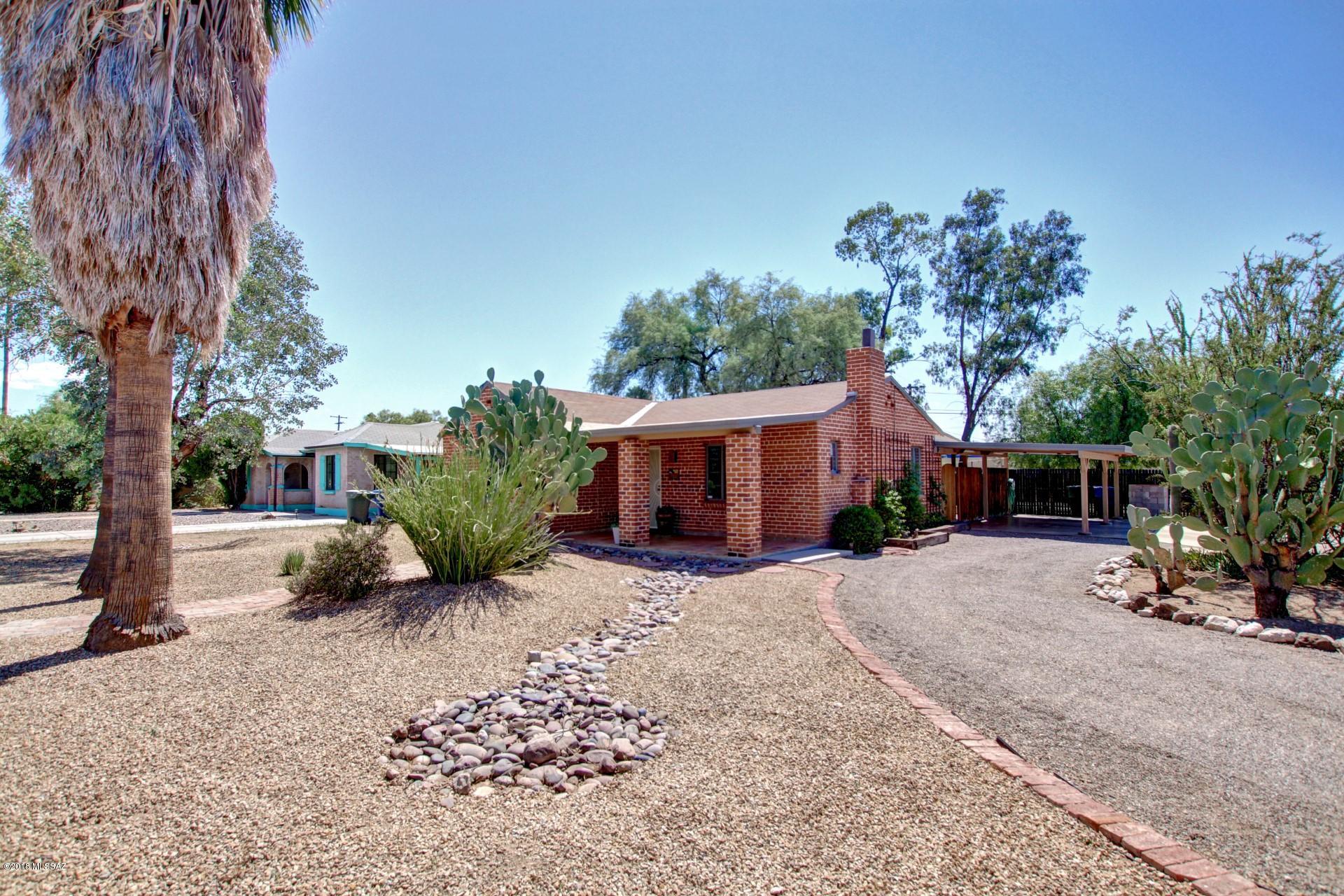 Terra Annex. - Residential