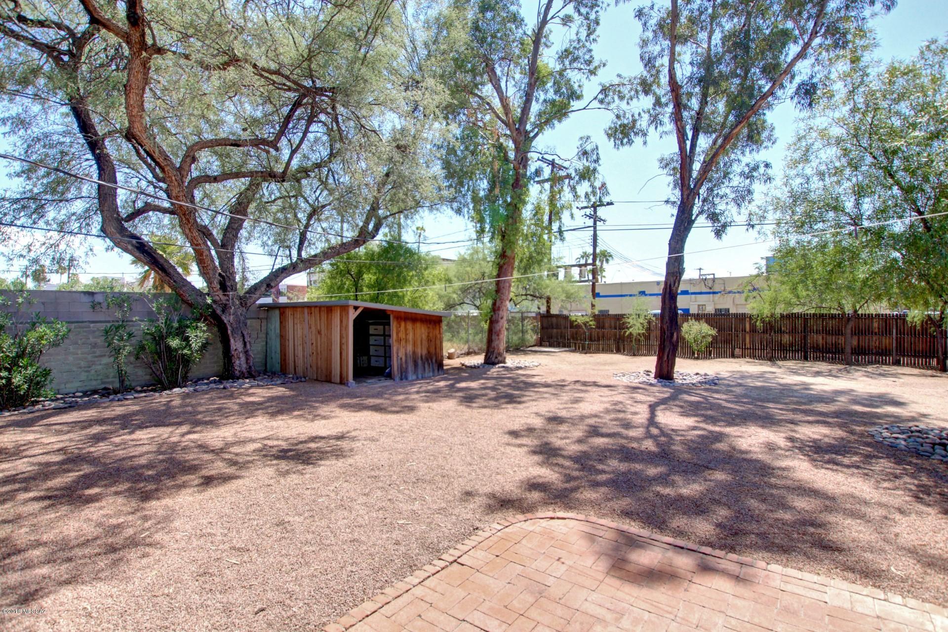 Terra Annex. - Residential