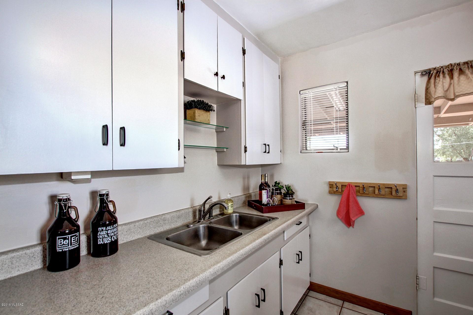 Terra Annex. - Residential