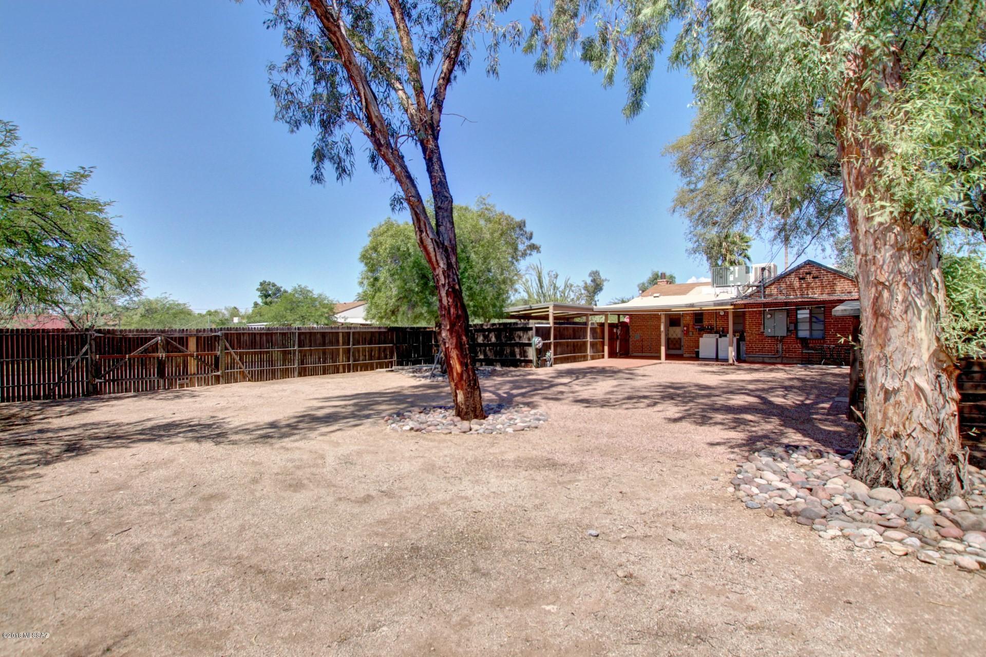 Terra Annex. - Residential