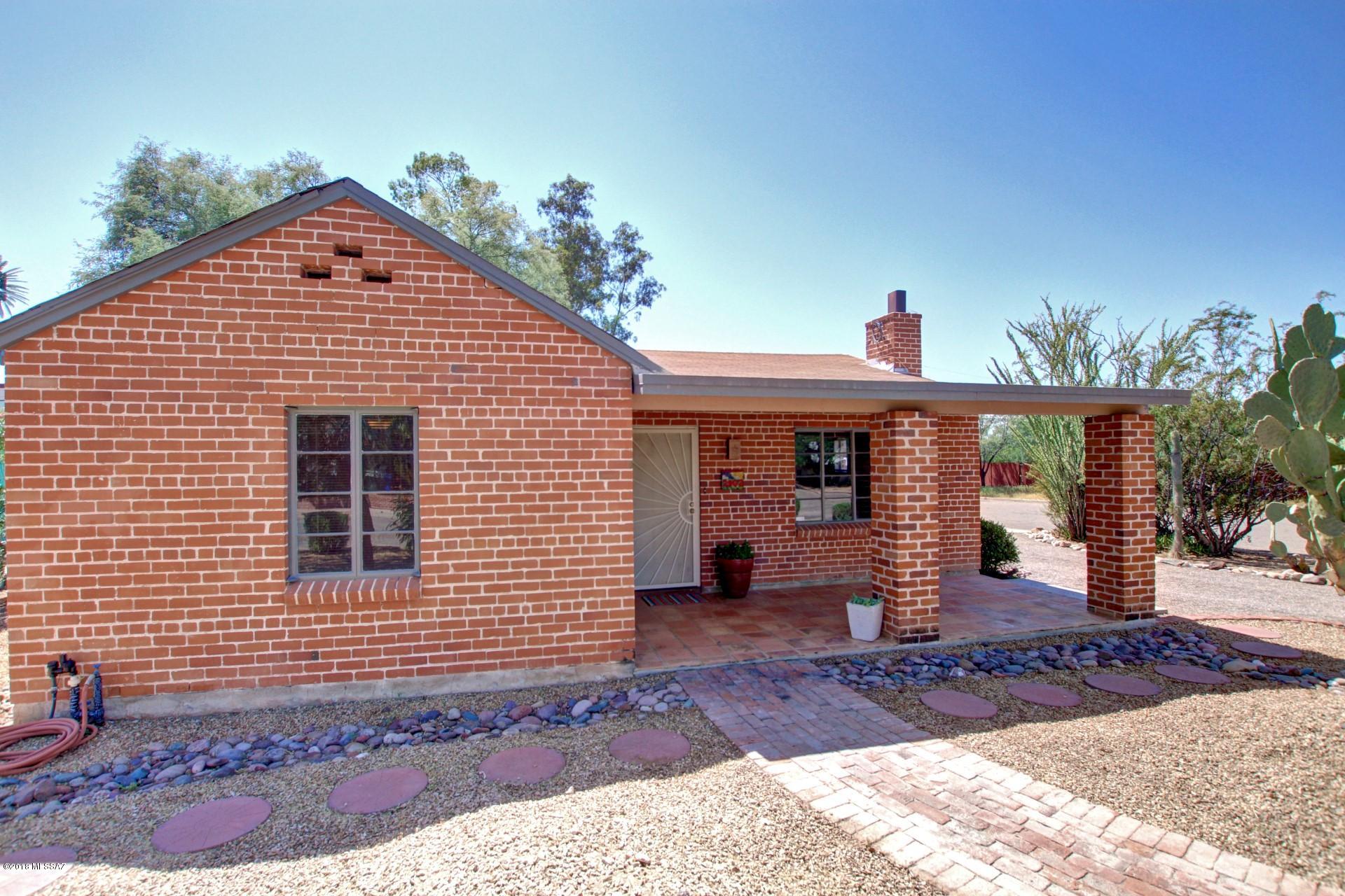 Terra Annex. - Residential