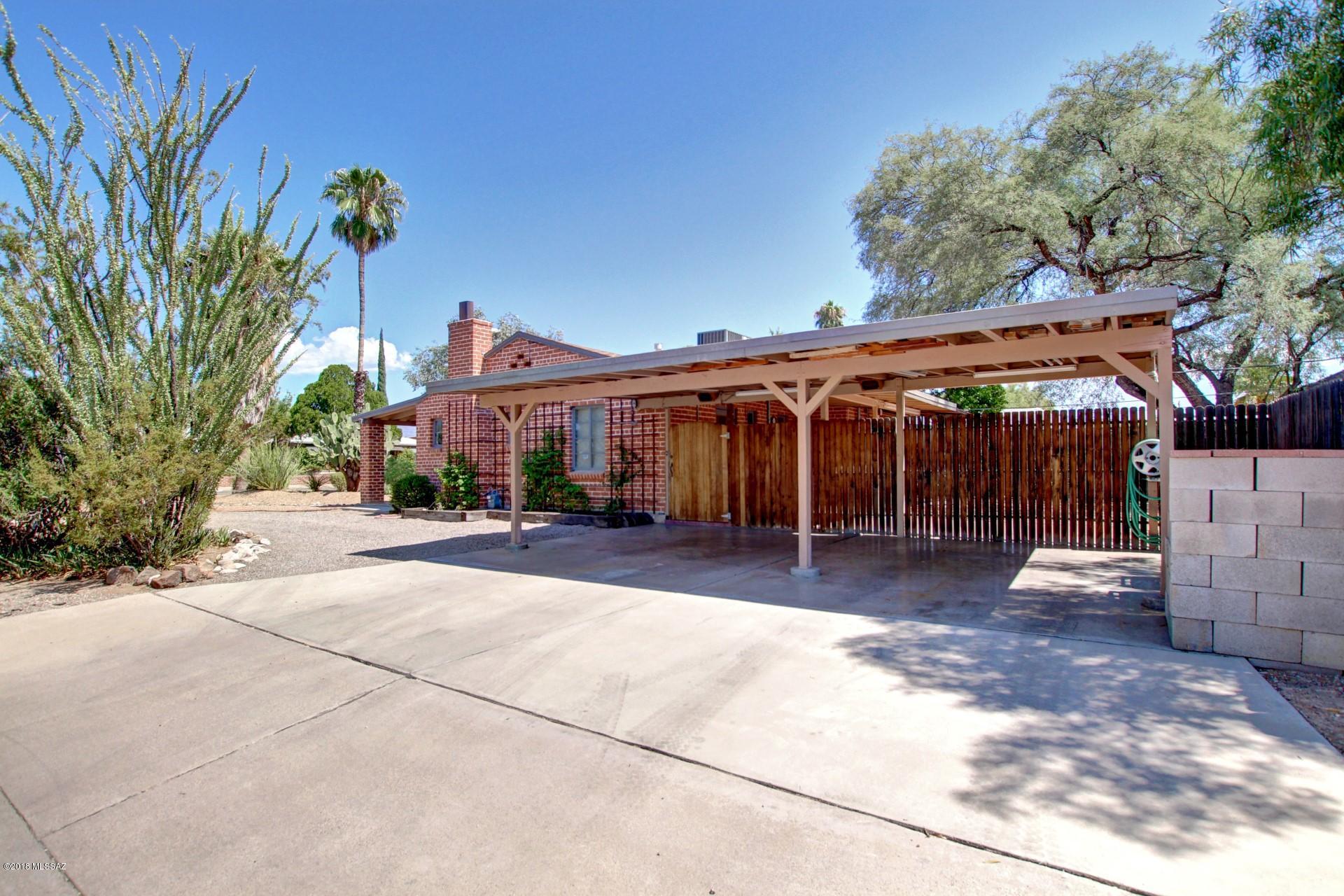 Terra Annex. - Residential