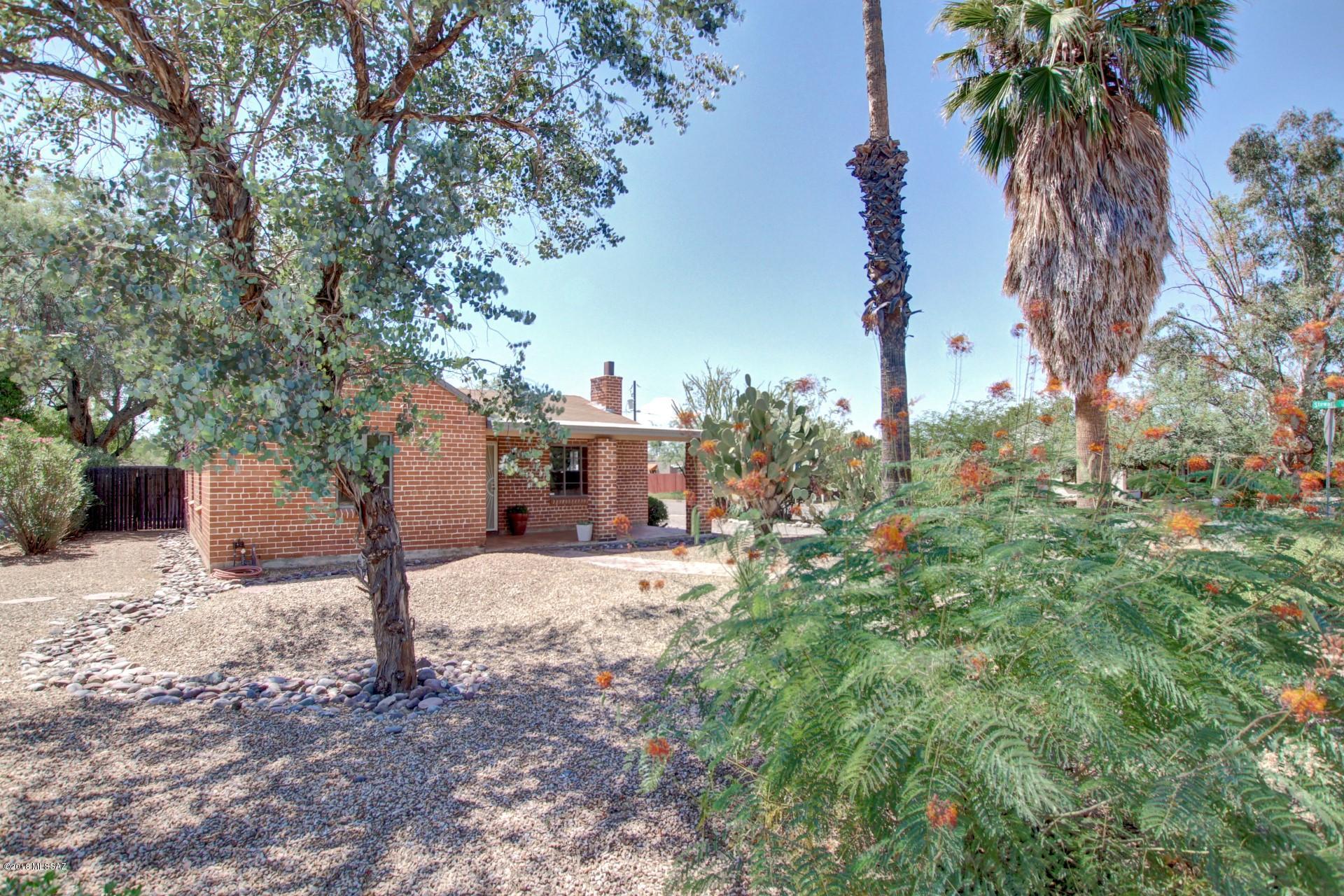 Terra Annex. - Residential