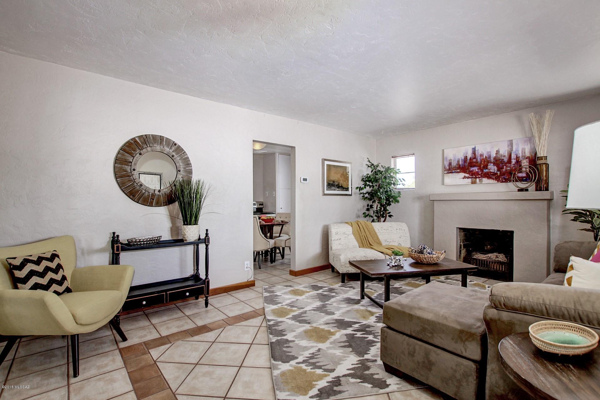 Terra Annex. - Residential