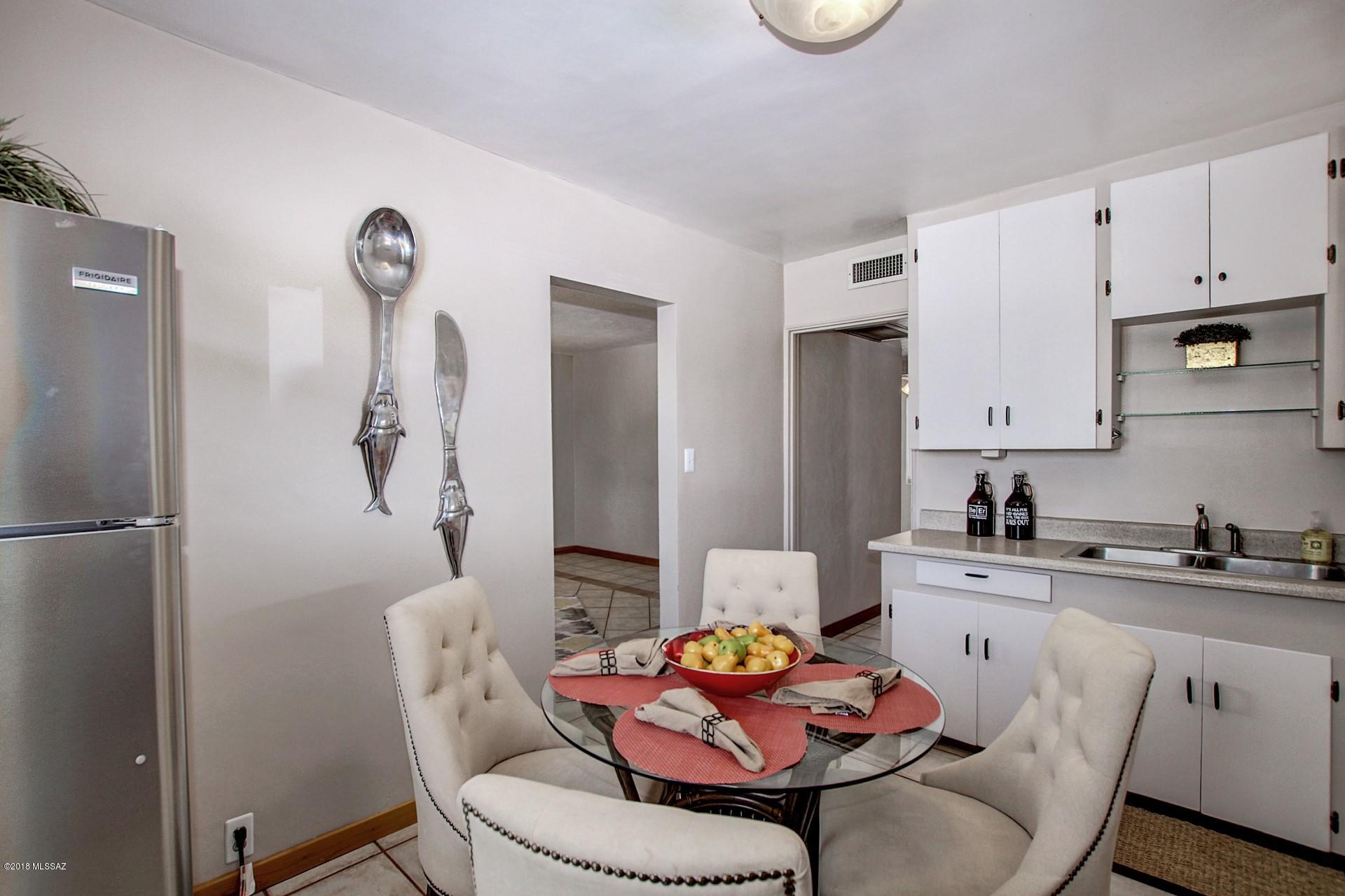 Terra Annex. - Residential