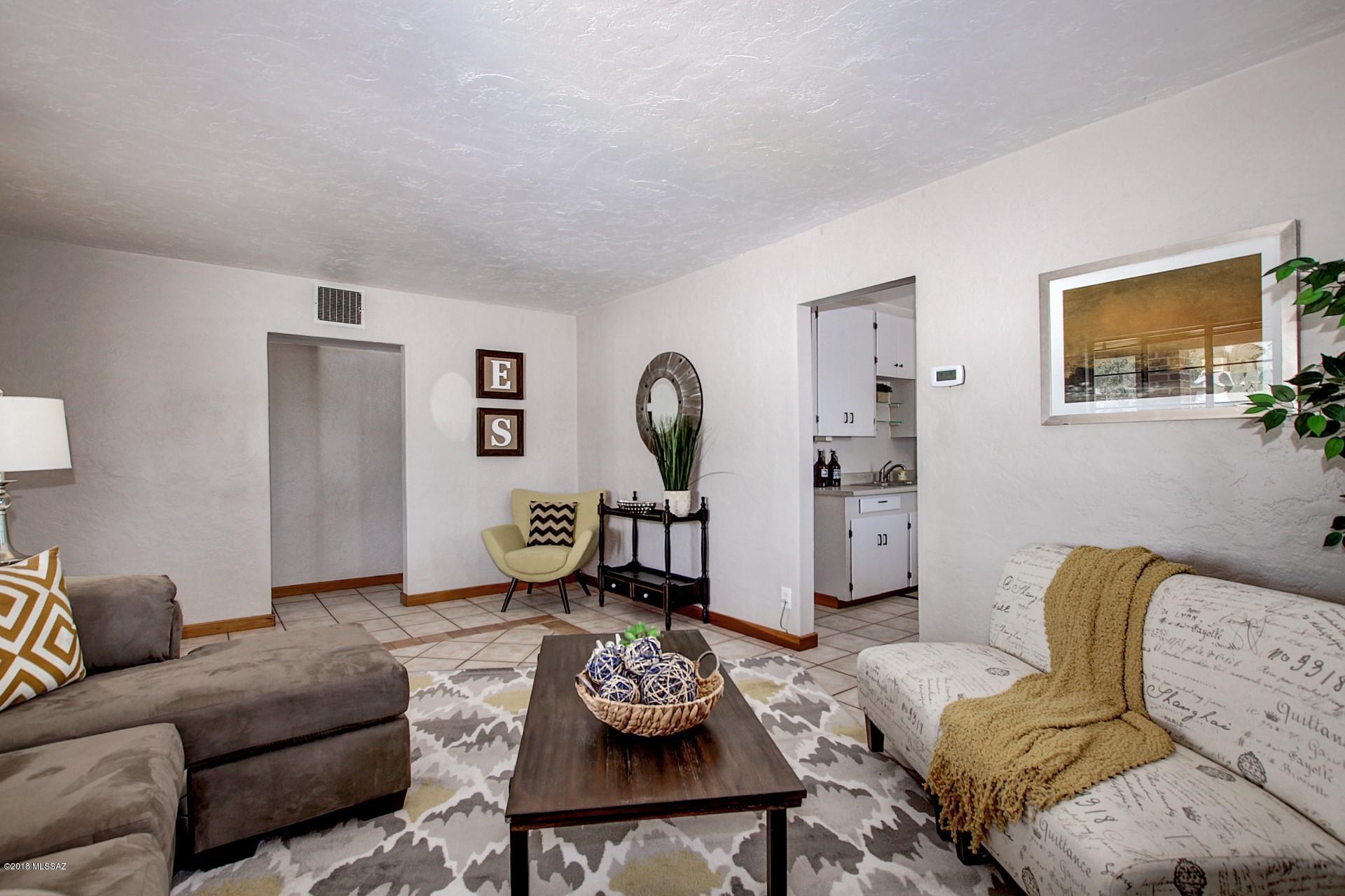 Terra Annex. - Residential