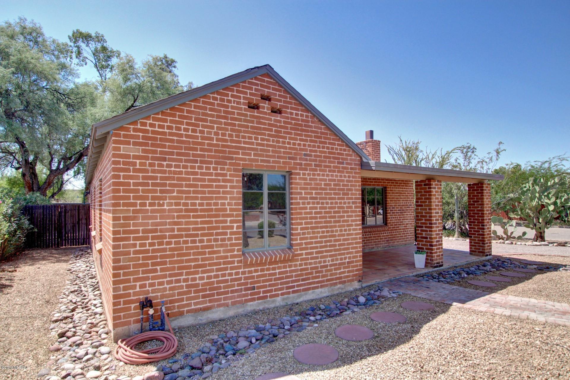 Terra Annex. - Residential