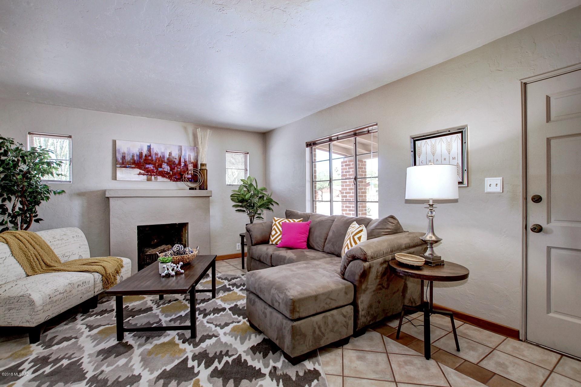 Terra Annex. - Residential