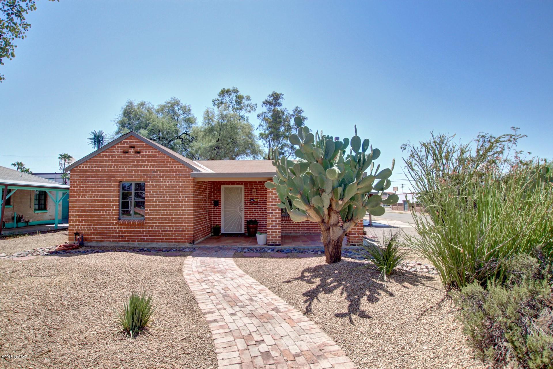 Terra Annex. - Residential